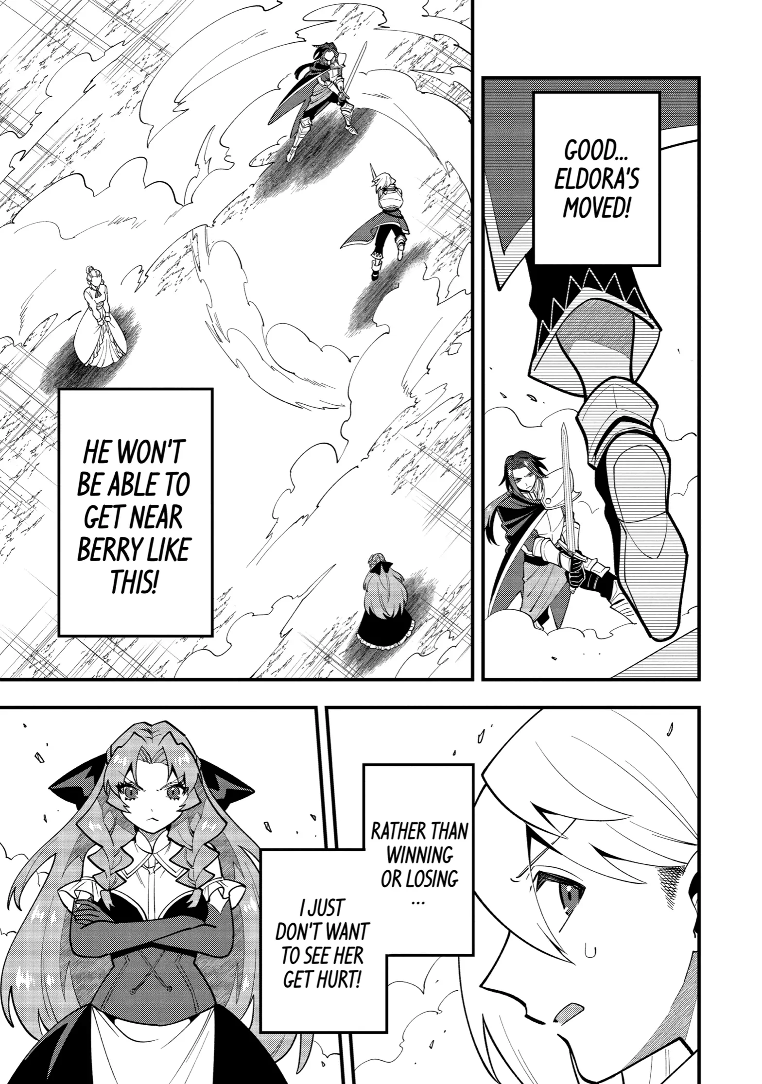 The Strongest Wizard Making Full Use of the Strategy Guide -No Taking Orders, I’ll Slay the Demon King My Own Way- (Official) - Chapter 52 - Page 13