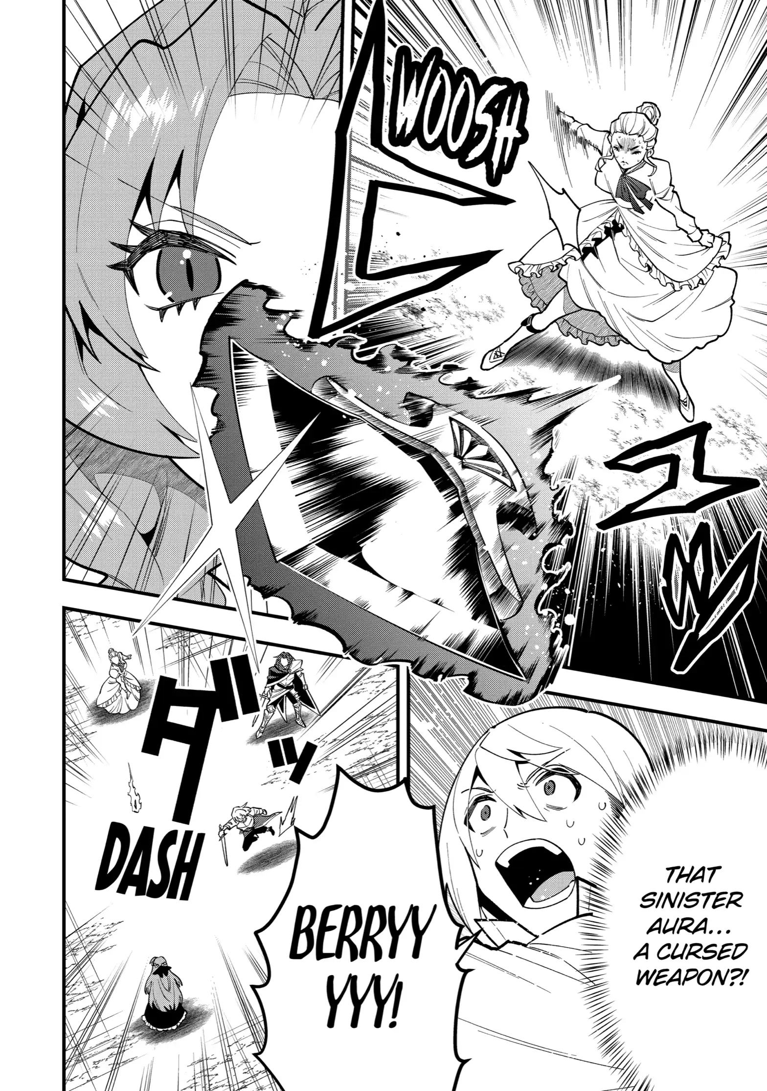 The Strongest Wizard Making Full Use of the Strategy Guide -No Taking Orders, I’ll Slay the Demon King My Own Way- (Official) - Chapter 52 - Page 16