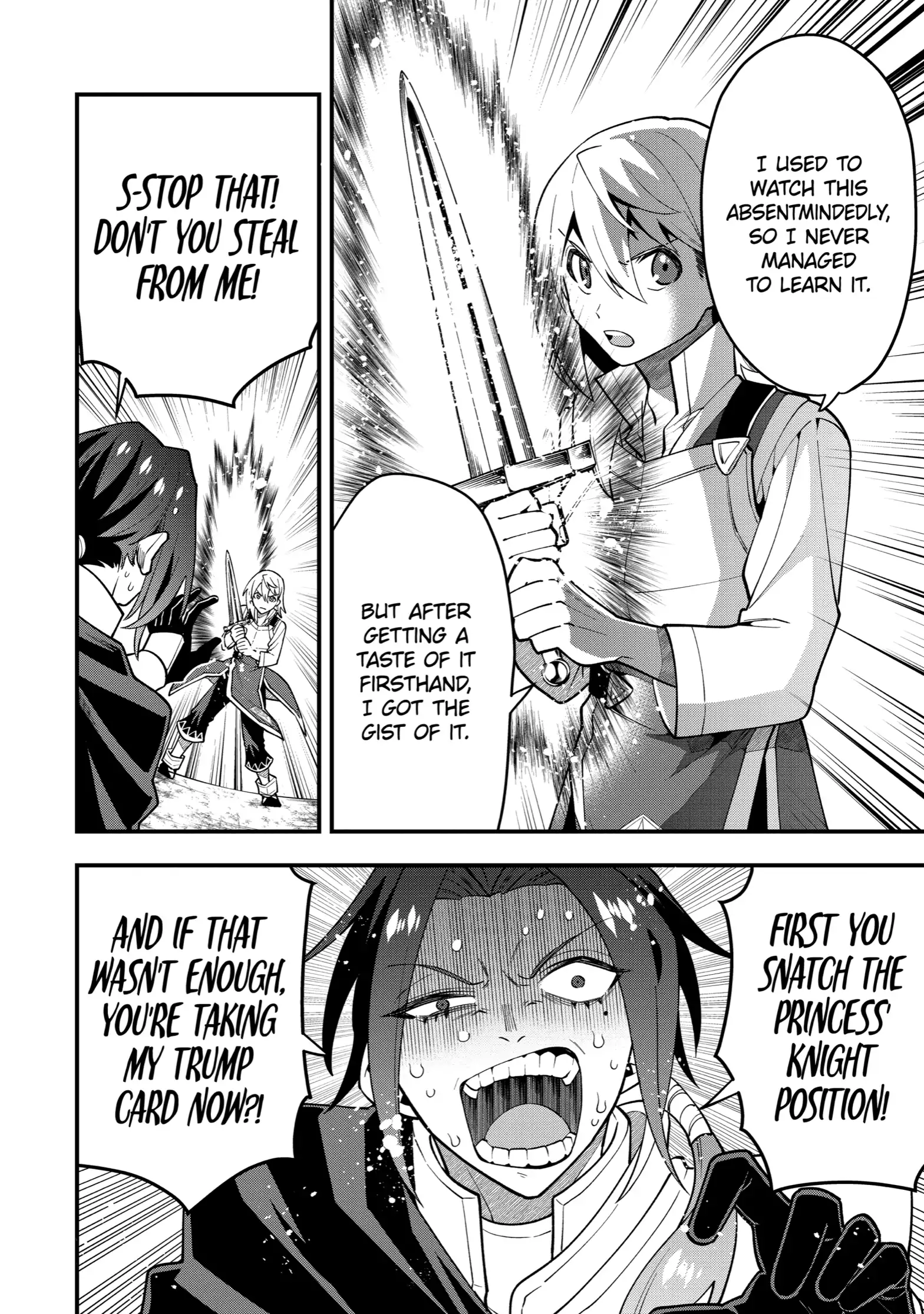 The Strongest Wizard Making Full Use of the Strategy Guide -No Taking Orders, I’ll Slay the Demon King My Own Way- (Official) - Chapter 52 - Page 22