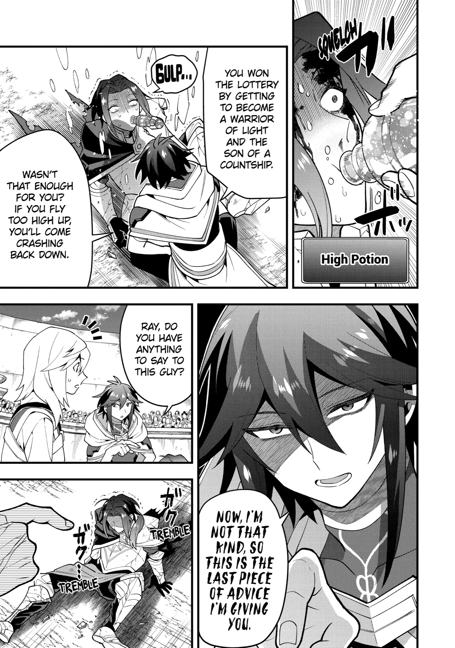 The Strongest Wizard Making Full Use of the Strategy Guide -No Taking Orders, I’ll Slay the Demon King My Own Way- (Official) - Chapter 52 - Page 30