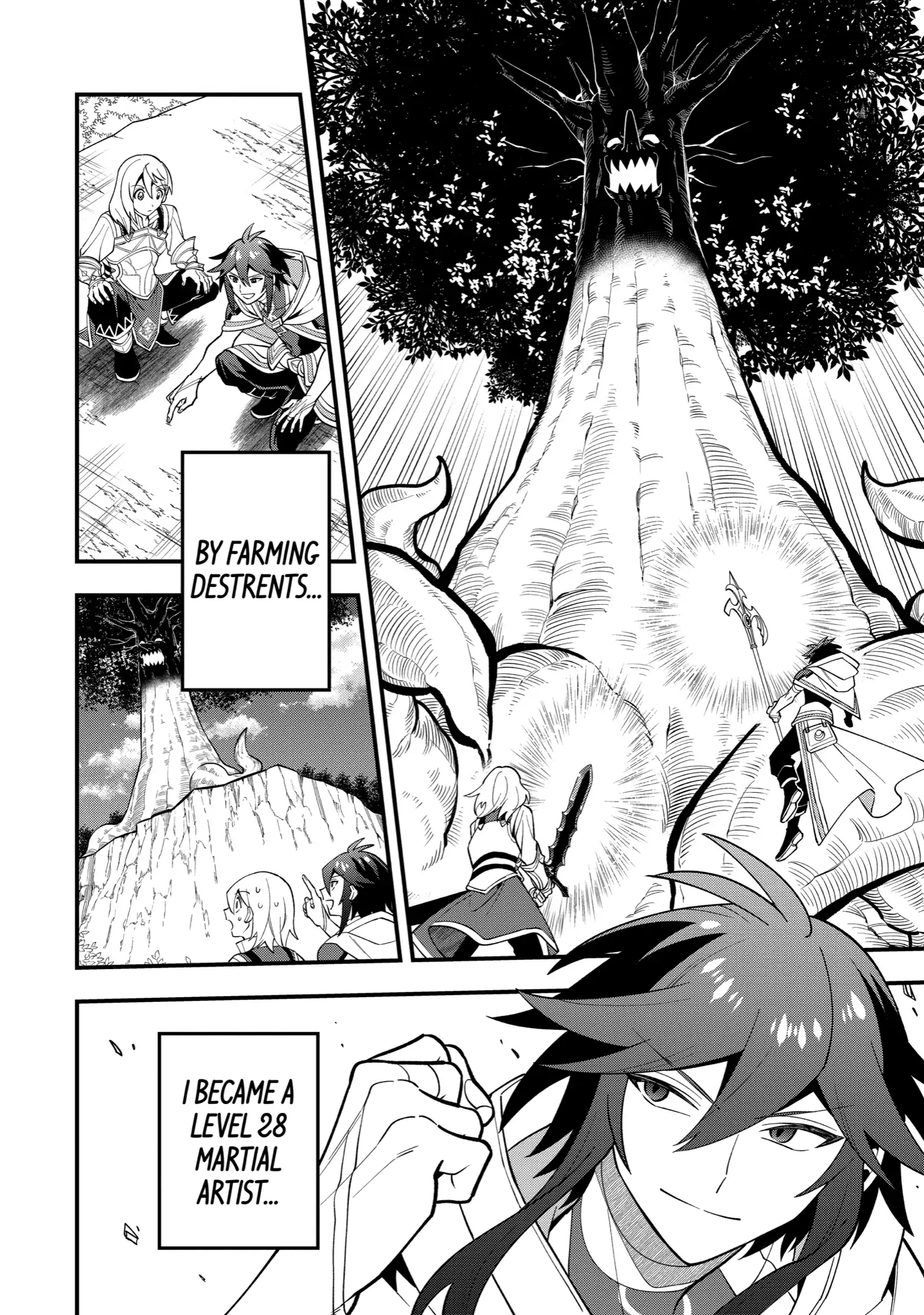 The Strongest Wizard Making Full Use of the Strategy Guide -No Taking Orders, I’ll Slay the Demon King My Own Way- (Official) - Chapter 53 - Page 10