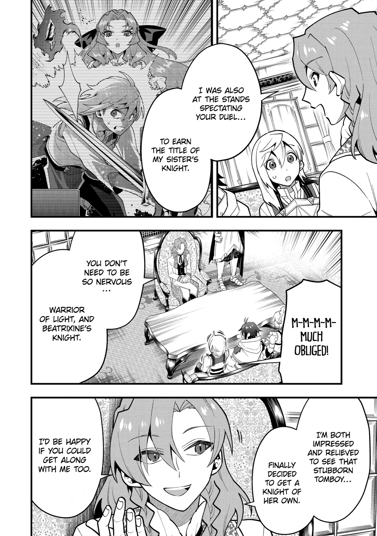 The Strongest Wizard Making Full Use of the Strategy Guide -No Taking Orders, I’ll Slay the Demon King My Own Way- (Official) - Chapter 53 - Page 18
