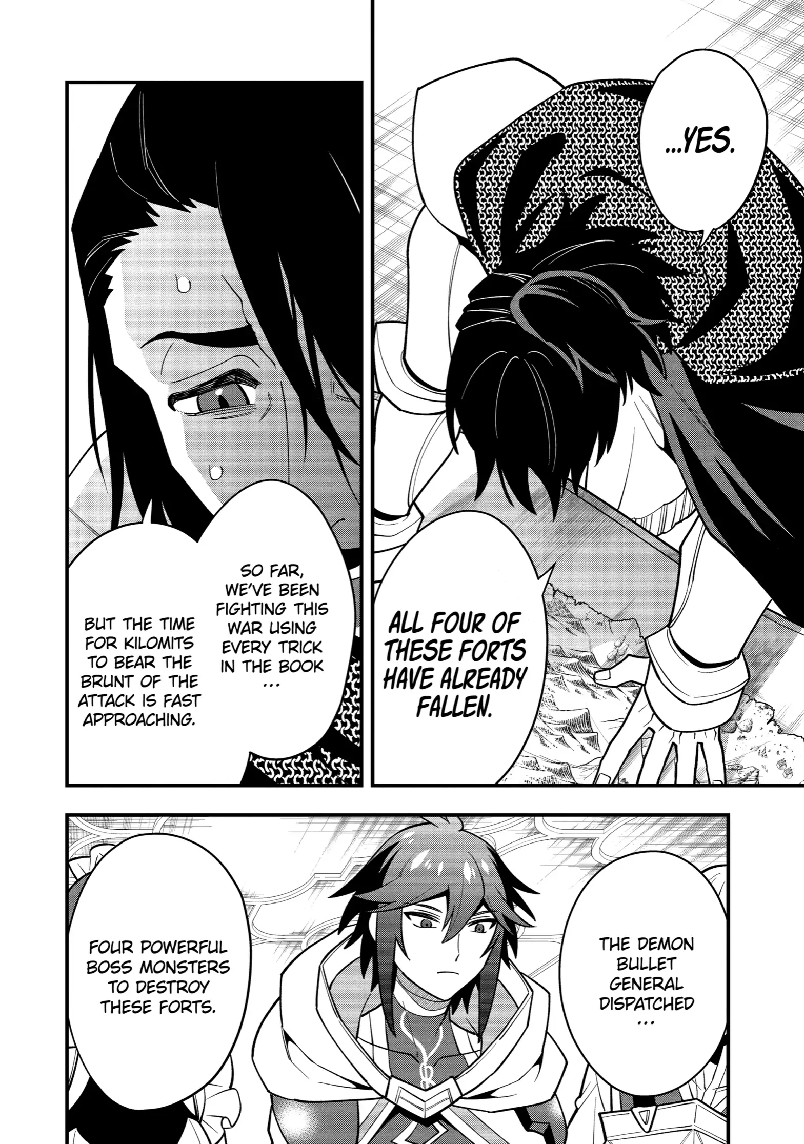 The Strongest Wizard Making Full Use of the Strategy Guide -No Taking Orders, I’ll Slay the Demon King My Own Way- (Official) - Chapter 53 - Page 24