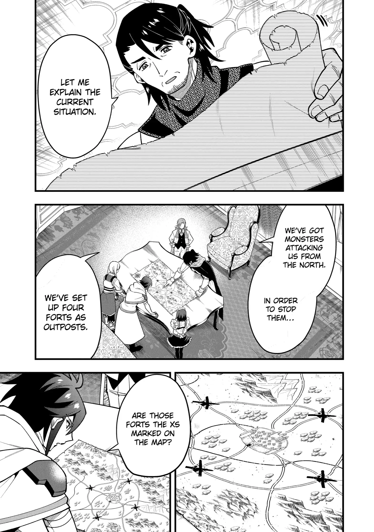 The Strongest Wizard Making Full Use of the Strategy Guide -No Taking Orders, I’ll Slay the Demon King My Own Way- (Official) - Chapter 53 - Page 23
