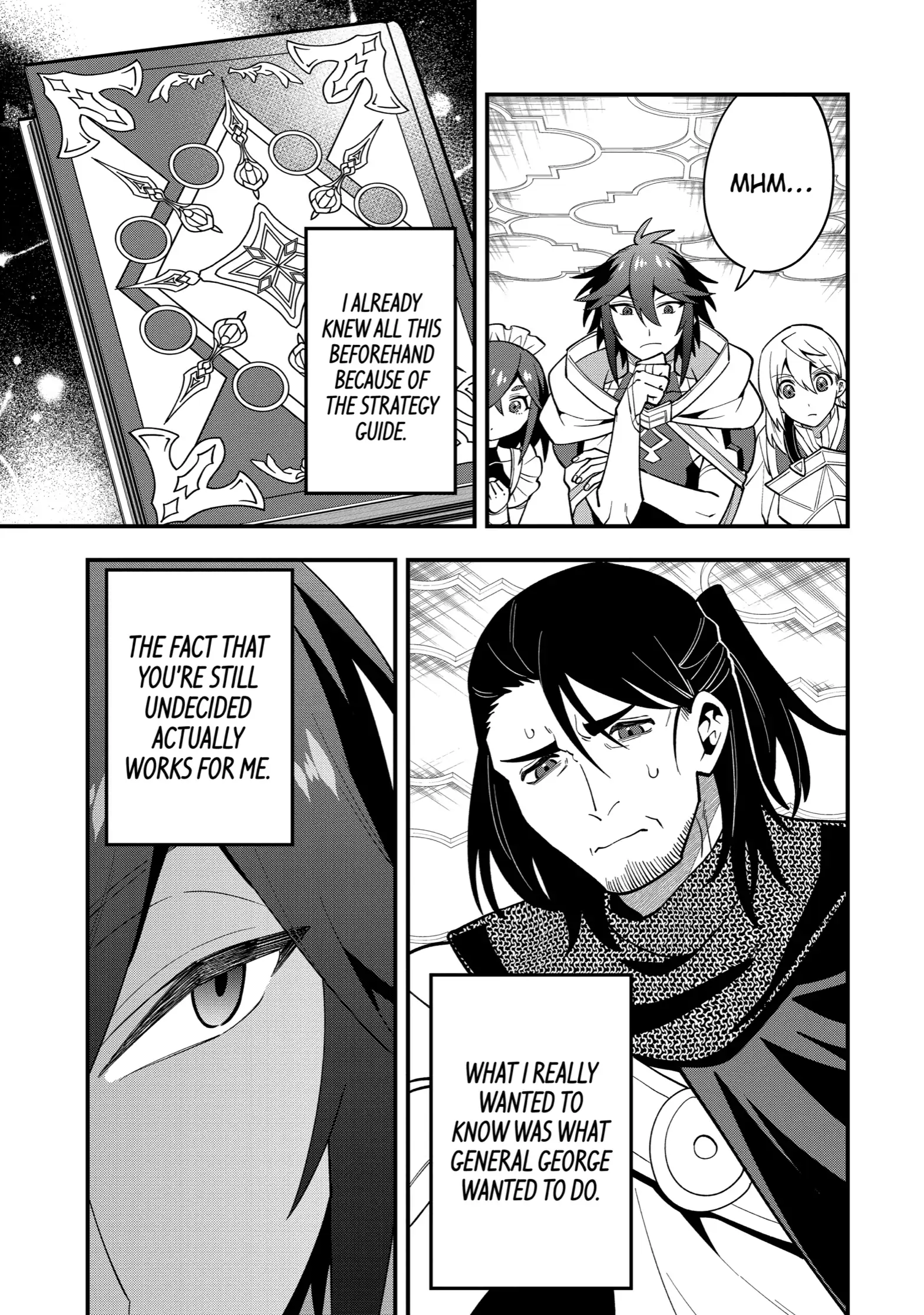 The Strongest Wizard Making Full Use of the Strategy Guide -No Taking Orders, I’ll Slay the Demon King My Own Way- (Official) - Chapter 53 - Page 27