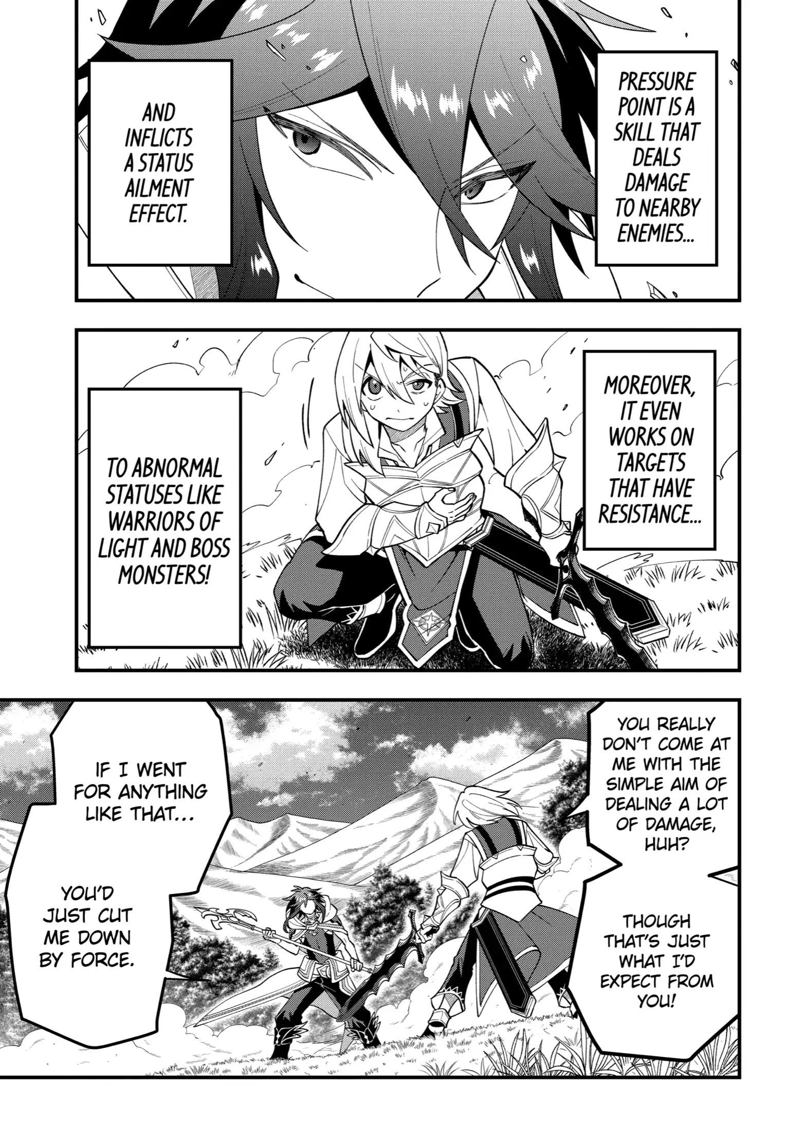 The Strongest Wizard Making Full Use of the Strategy Guide -No Taking Orders, I’ll Slay the Demon King My Own Way- (Official) - Chapter 60 - Page 9