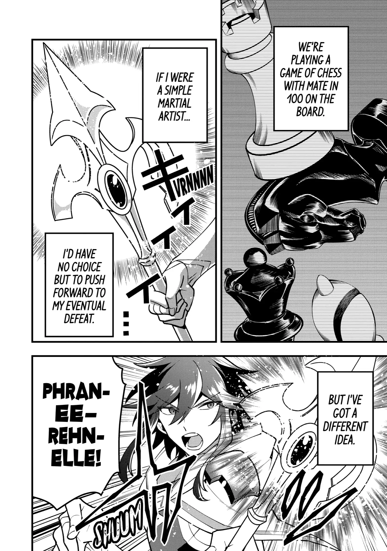 The Strongest Wizard Making Full Use of the Strategy Guide -No Taking Orders, I’ll Slay the Demon King My Own Way- (Official) - Chapter 60 - Page 12