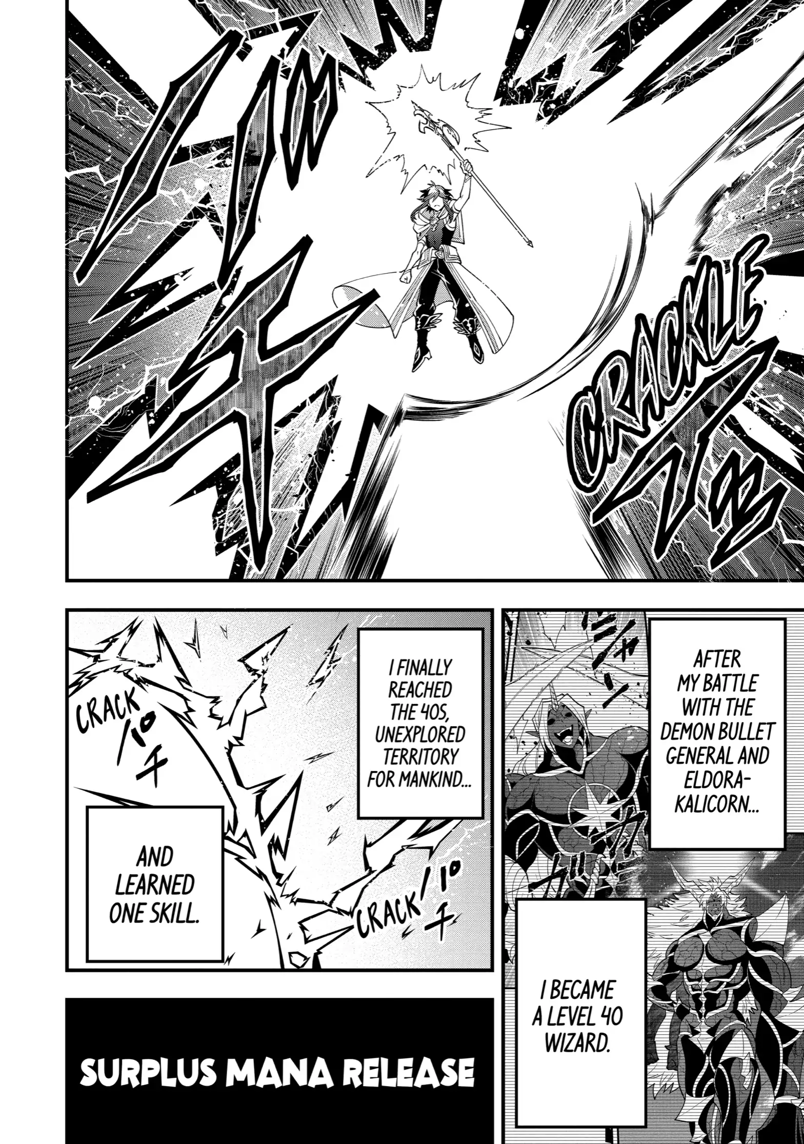 The Strongest Wizard Making Full Use of the Strategy Guide -No Taking Orders, I’ll Slay the Demon King My Own Way- (Official) - Chapter 60 - Page 20