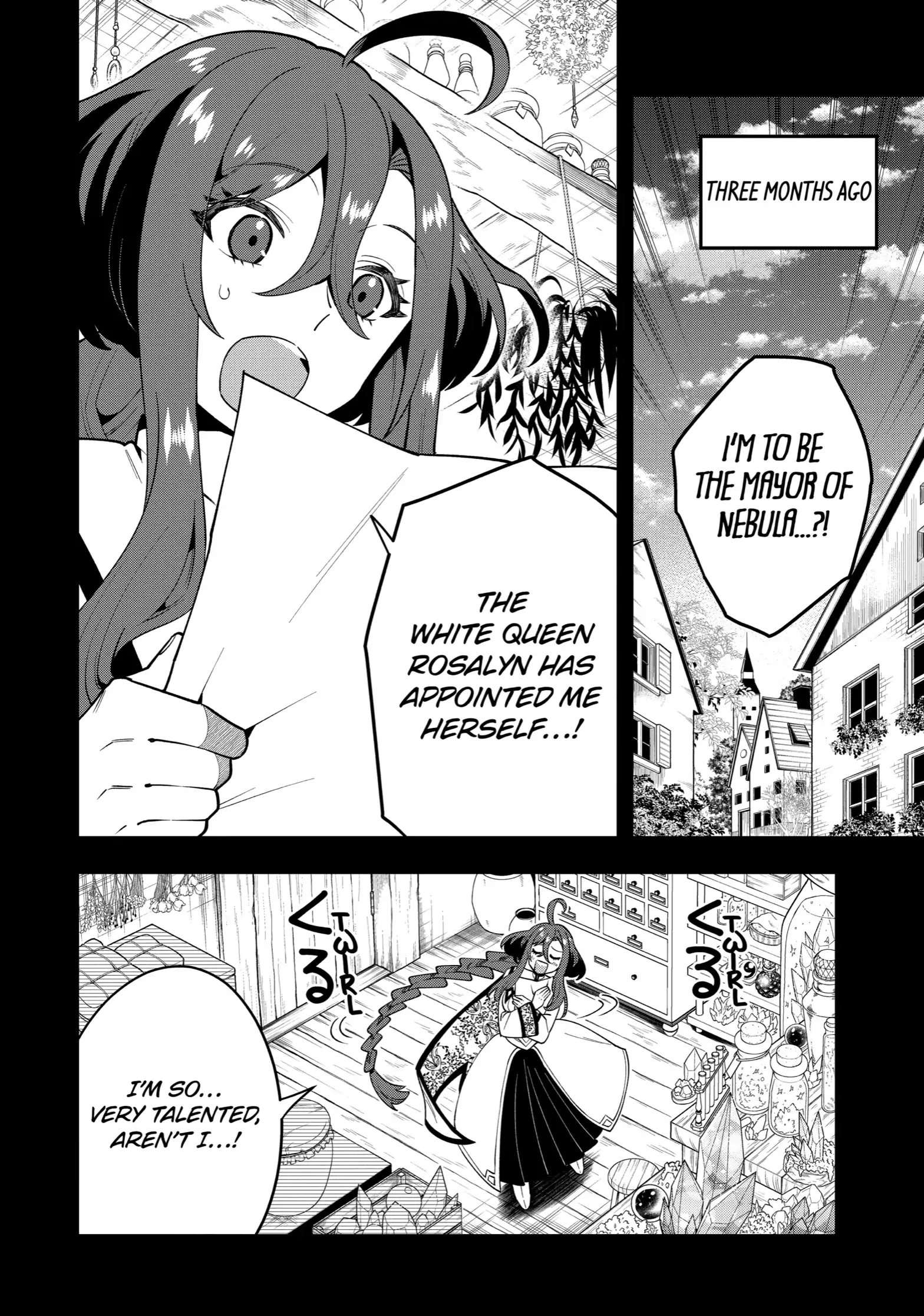 The Strongest Wizard Making Full Use of the Strategy Guide -No Taking Orders, I’ll Slay the Demon King My Own Way- (Official) - Chapter 61 - Page 8