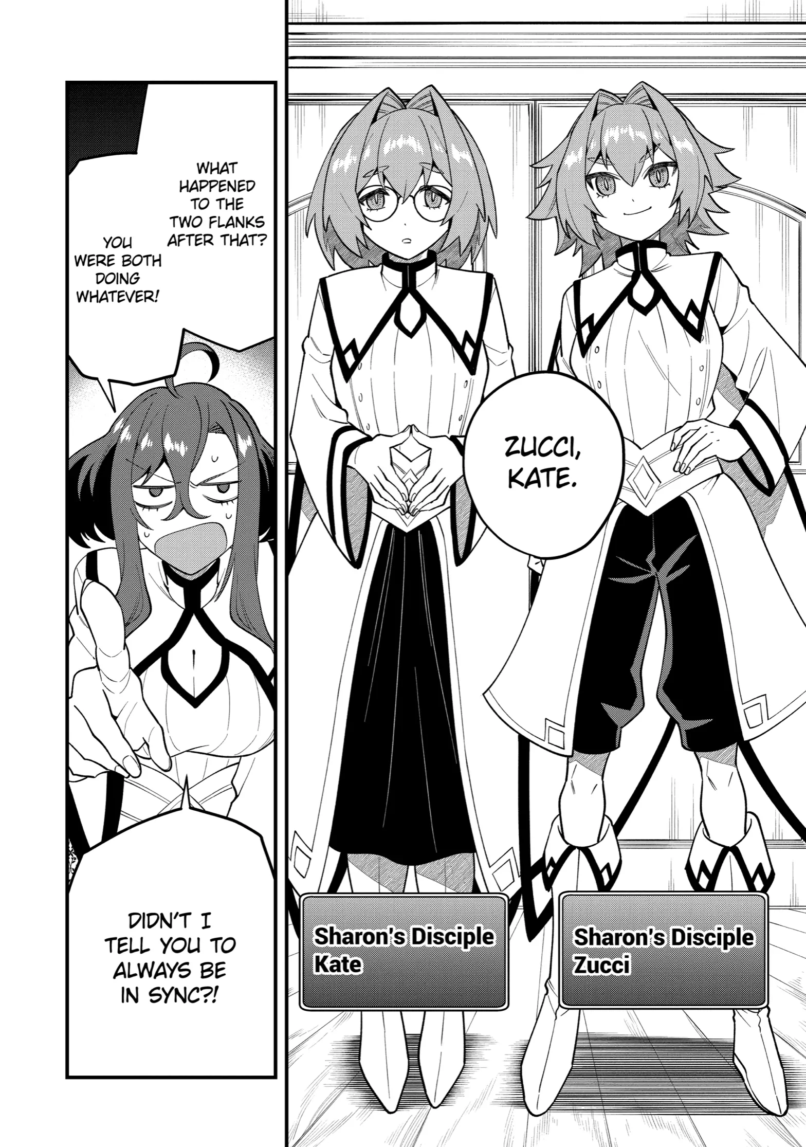 The Strongest Wizard Making Full Use of the Strategy Guide -No Taking Orders, I’ll Slay the Demon King My Own Way- (Official) - Chapter 61 - Page 16