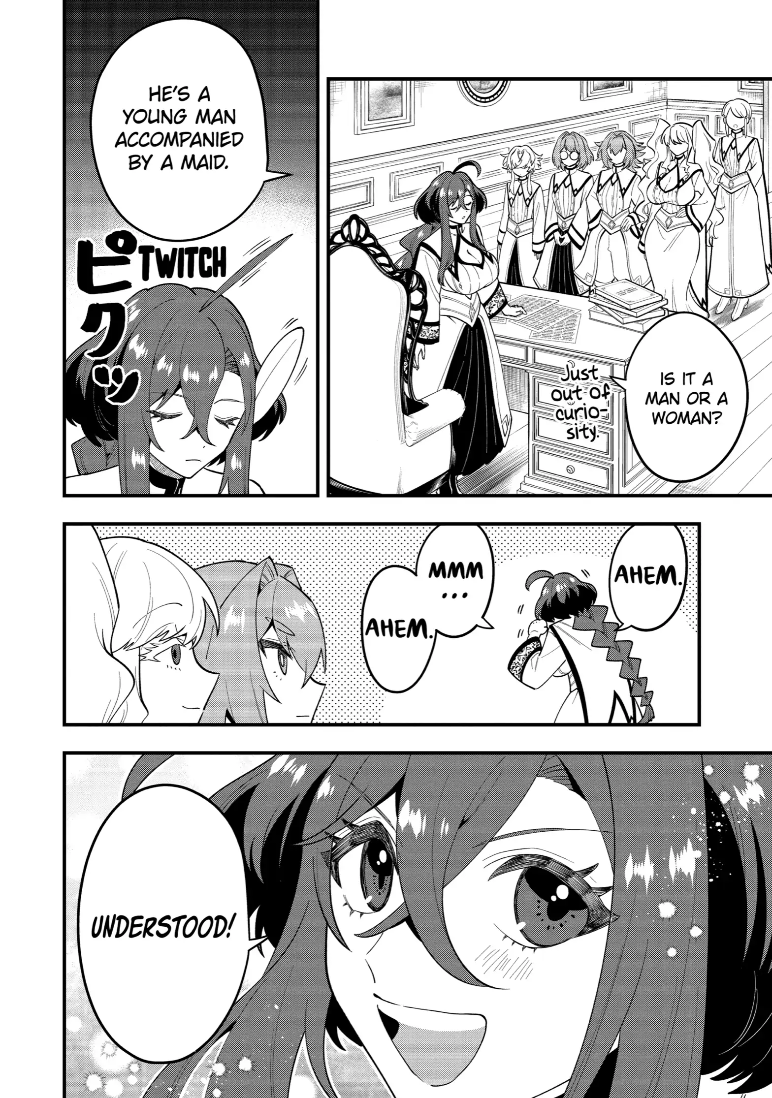 The Strongest Wizard Making Full Use of the Strategy Guide -No Taking Orders, I’ll Slay the Demon King My Own Way- (Official) - Chapter 61 - Page 26