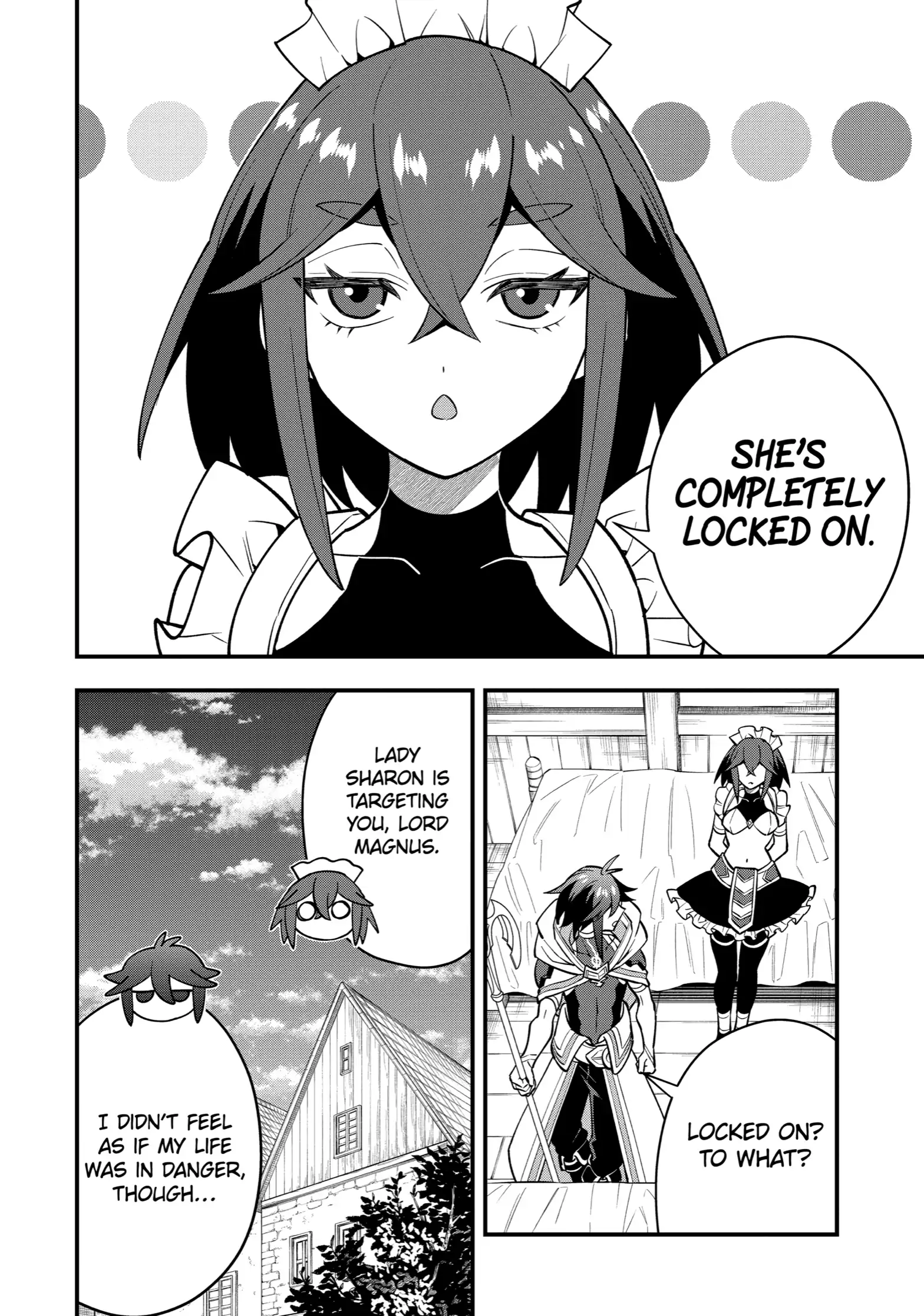 The Strongest Wizard Making Full Use of the Strategy Guide -No Taking Orders, I’ll Slay the Demon King My Own Way- (Official) - Chapter 62 - Page 16