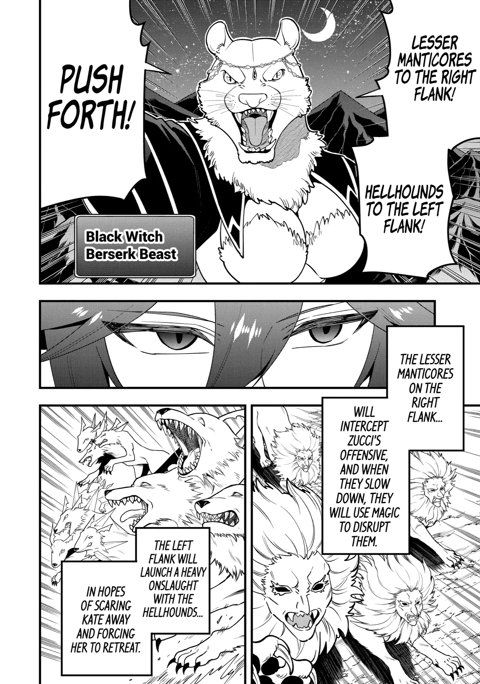 The Strongest Wizard Making Full Use of the Strategy Guide -No Taking Orders, I’ll Slay the Demon King My Own Way- (Official) - Chapter 64 - Page 6