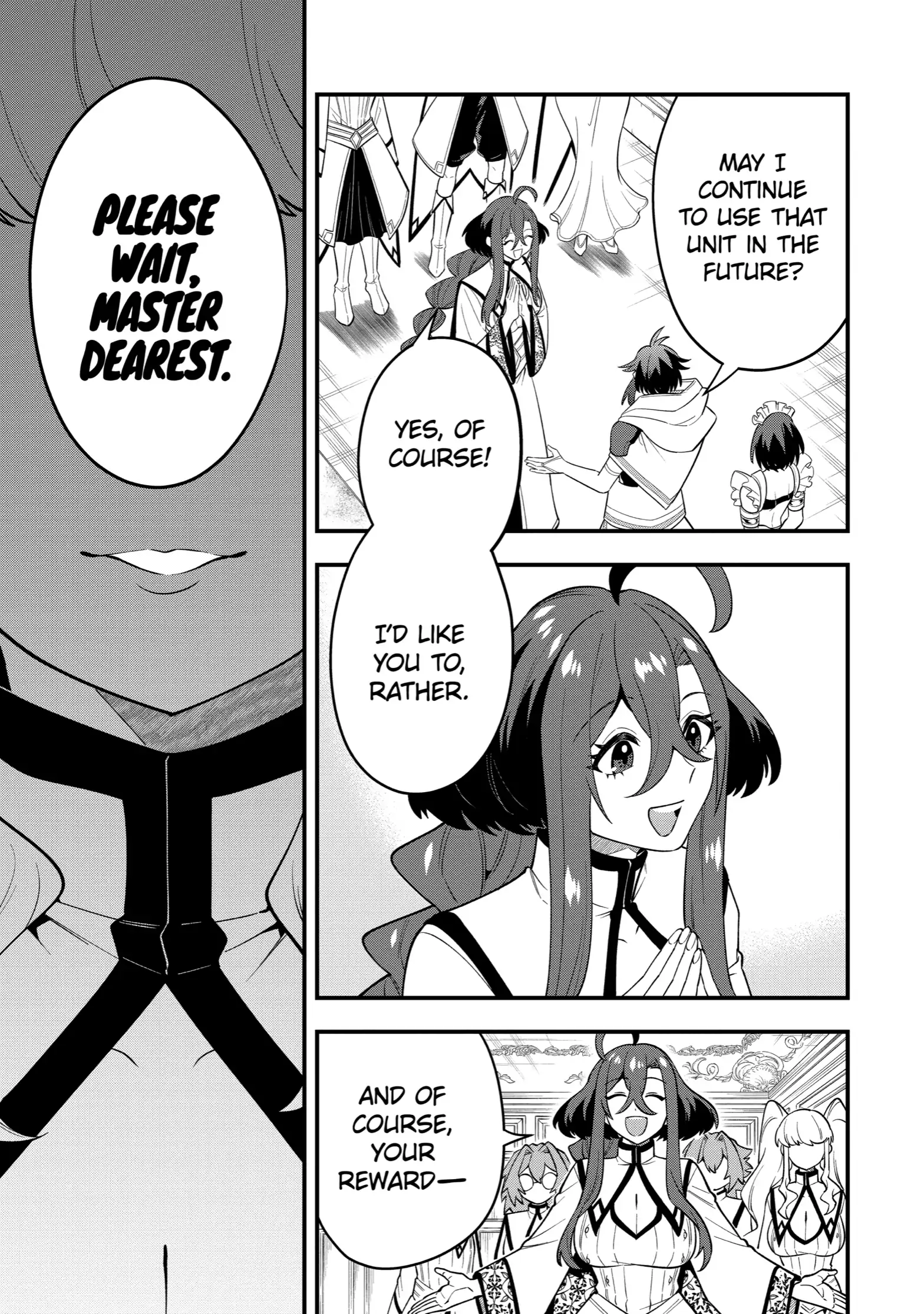 The Strongest Wizard Making Full Use of the Strategy Guide -No Taking Orders, I’ll Slay the Demon King My Own Way- (Official) - Chapter 64 - Page 24