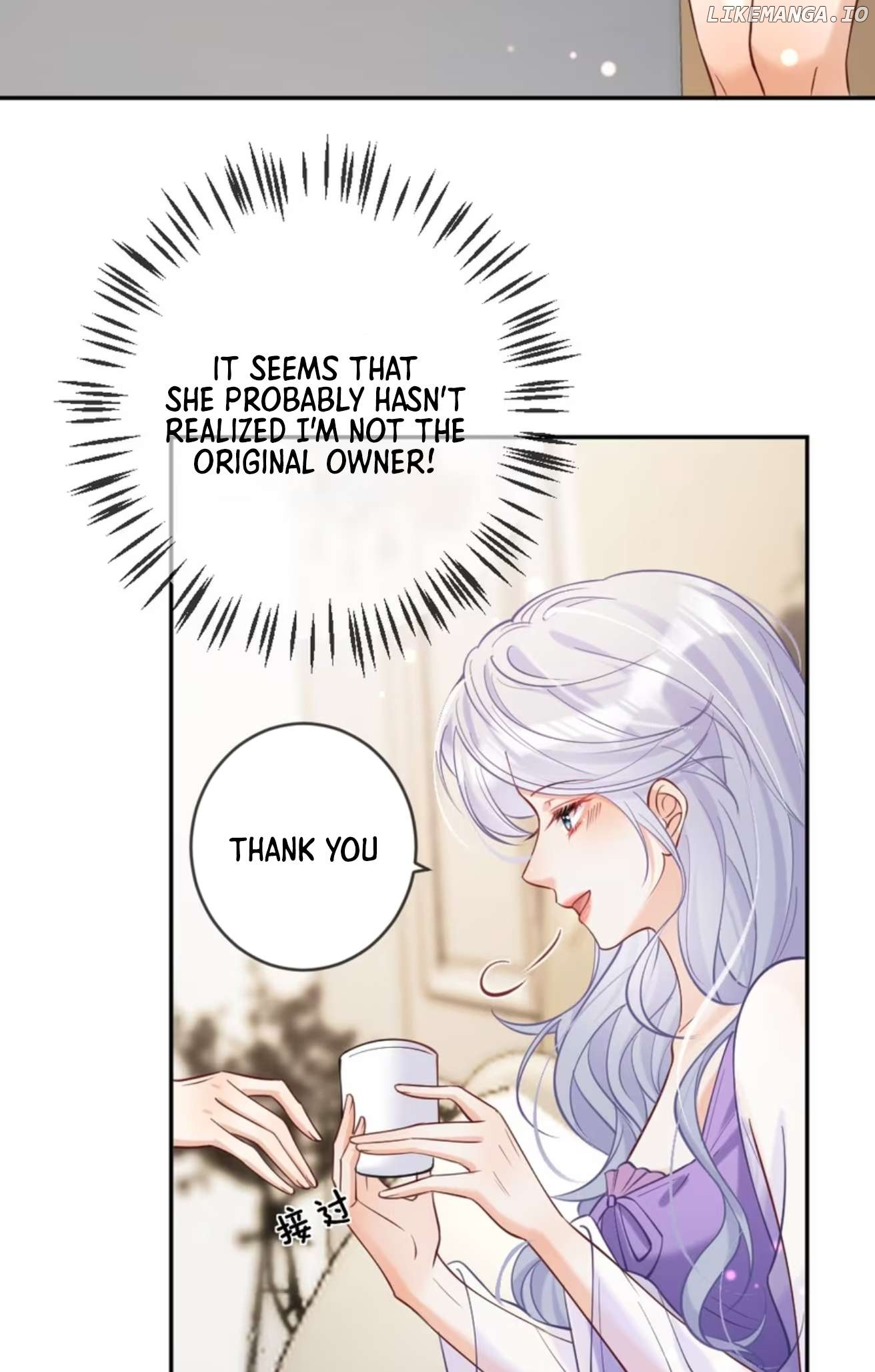 The Two-Faced Heroine is Obsessed with Marking Me - Chapter 5 - Page 15