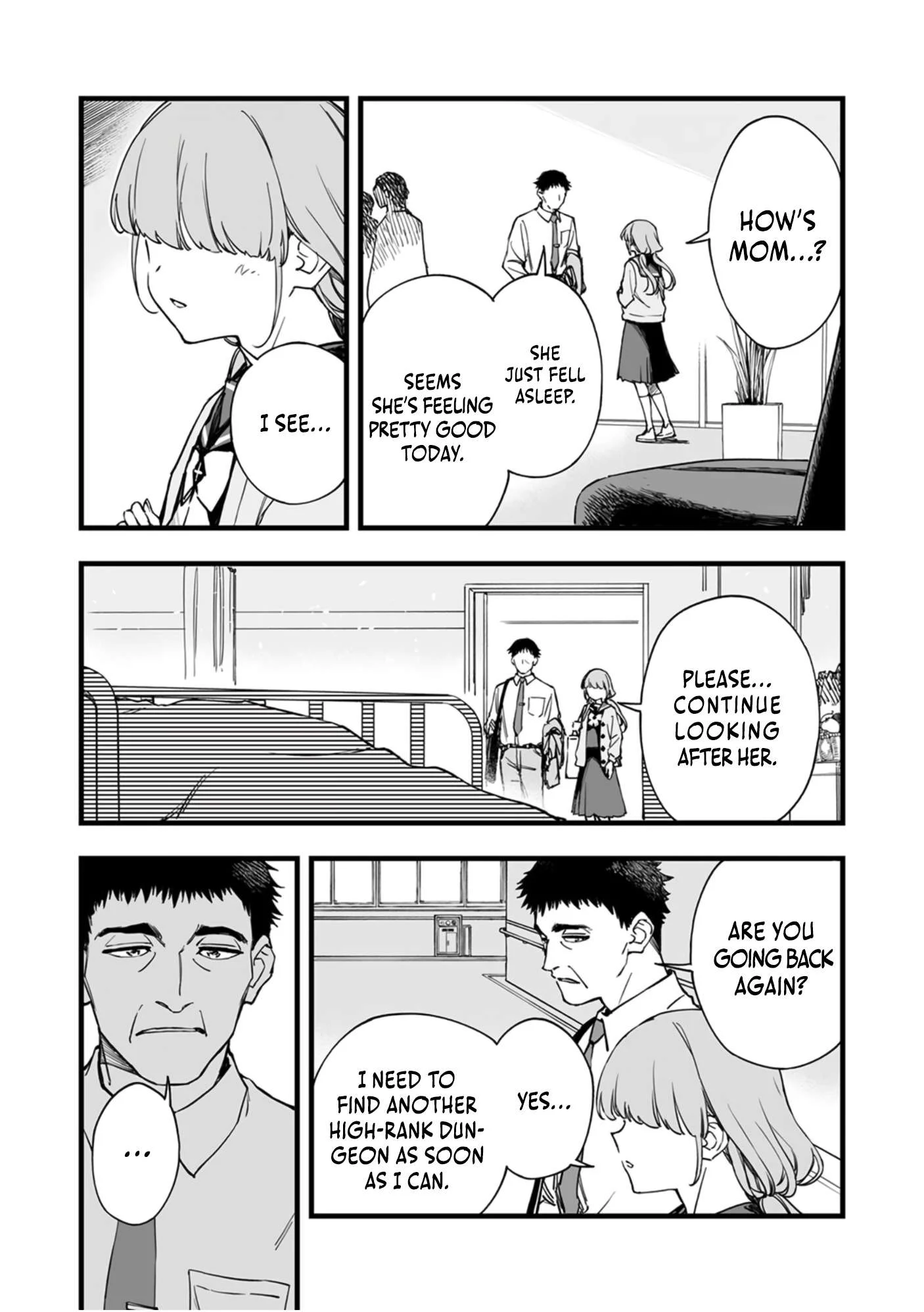 The Unfortunate 'Trapper' Cast Out of the Hero’s Party Will Defy Fate and Become the Strongest with the Unique Skill 'Arrow' - Chapter 11 - Page 20