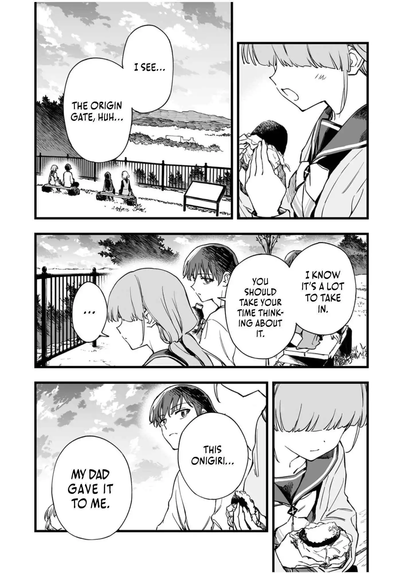 The Unfortunate 'Trapper' Cast Out of the Hero’s Party Will Defy Fate and Become the Strongest with the Unique Skill 'Arrow' - Chapter 11 - Page 25