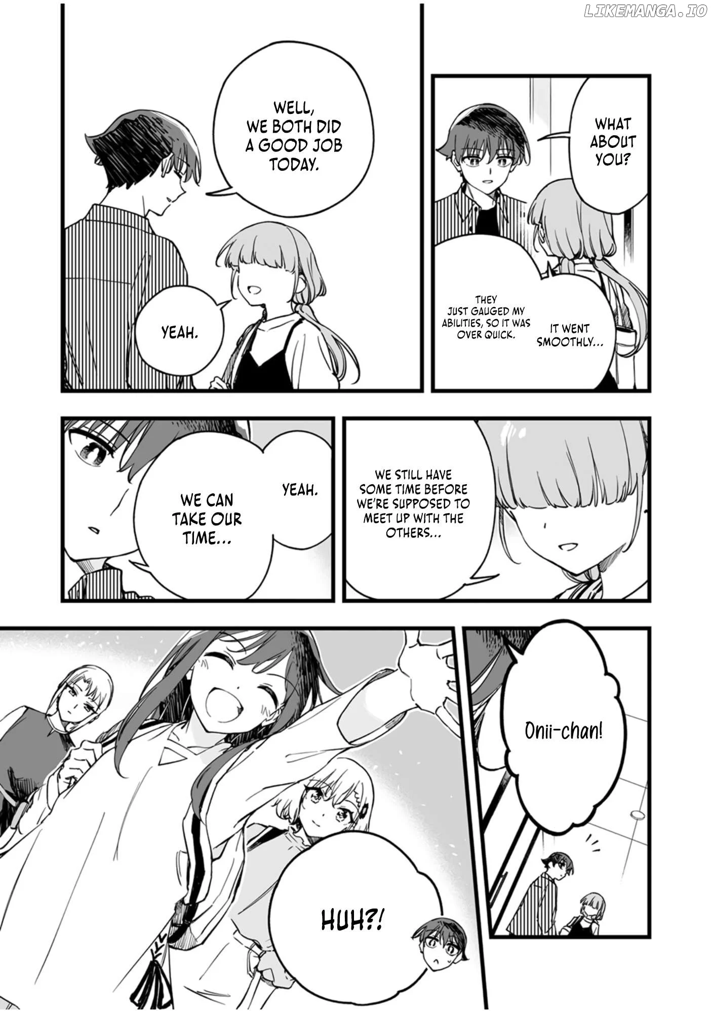 The Unfortunate 'Trapper' Cast Out of the Hero’s Party Will Defy Fate and Become the Strongest with the Unique Skill 'Arrow' - Chapter 13 - Page 12