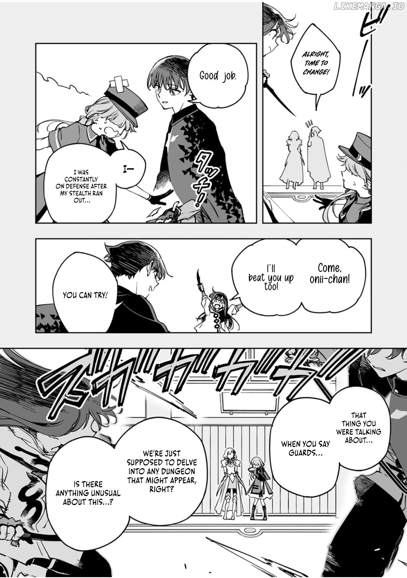 The Unfortunate 'Trapper' Cast Out of the Hero’s Party Will Defy Fate and Become the Strongest with the Unique Skill 'Arrow' - Chapter 13 - Page 15