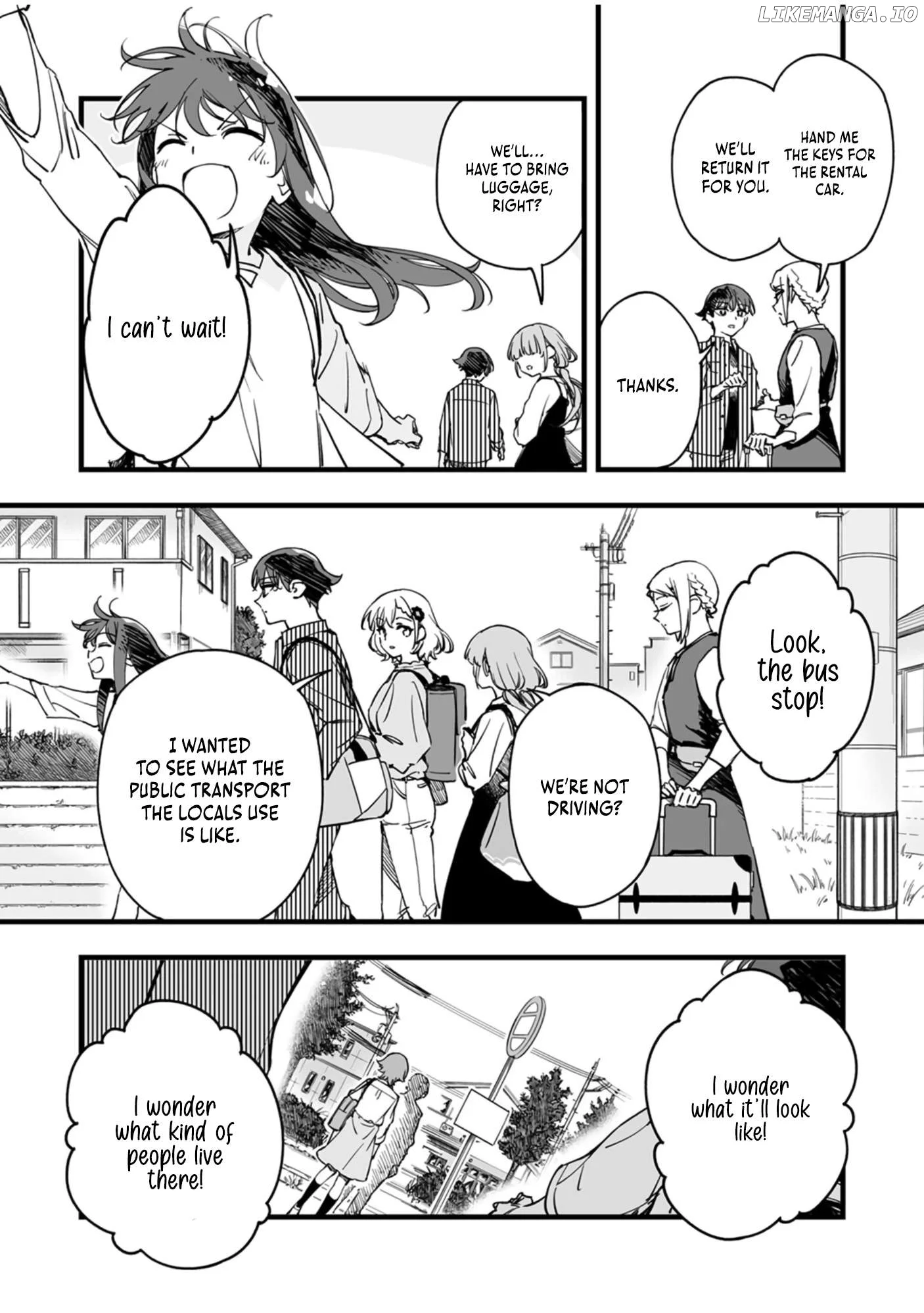 The Unfortunate 'Trapper' Cast Out of the Hero’s Party Will Defy Fate and Become the Strongest with the Unique Skill 'Arrow' - Chapter 13 - Page 19