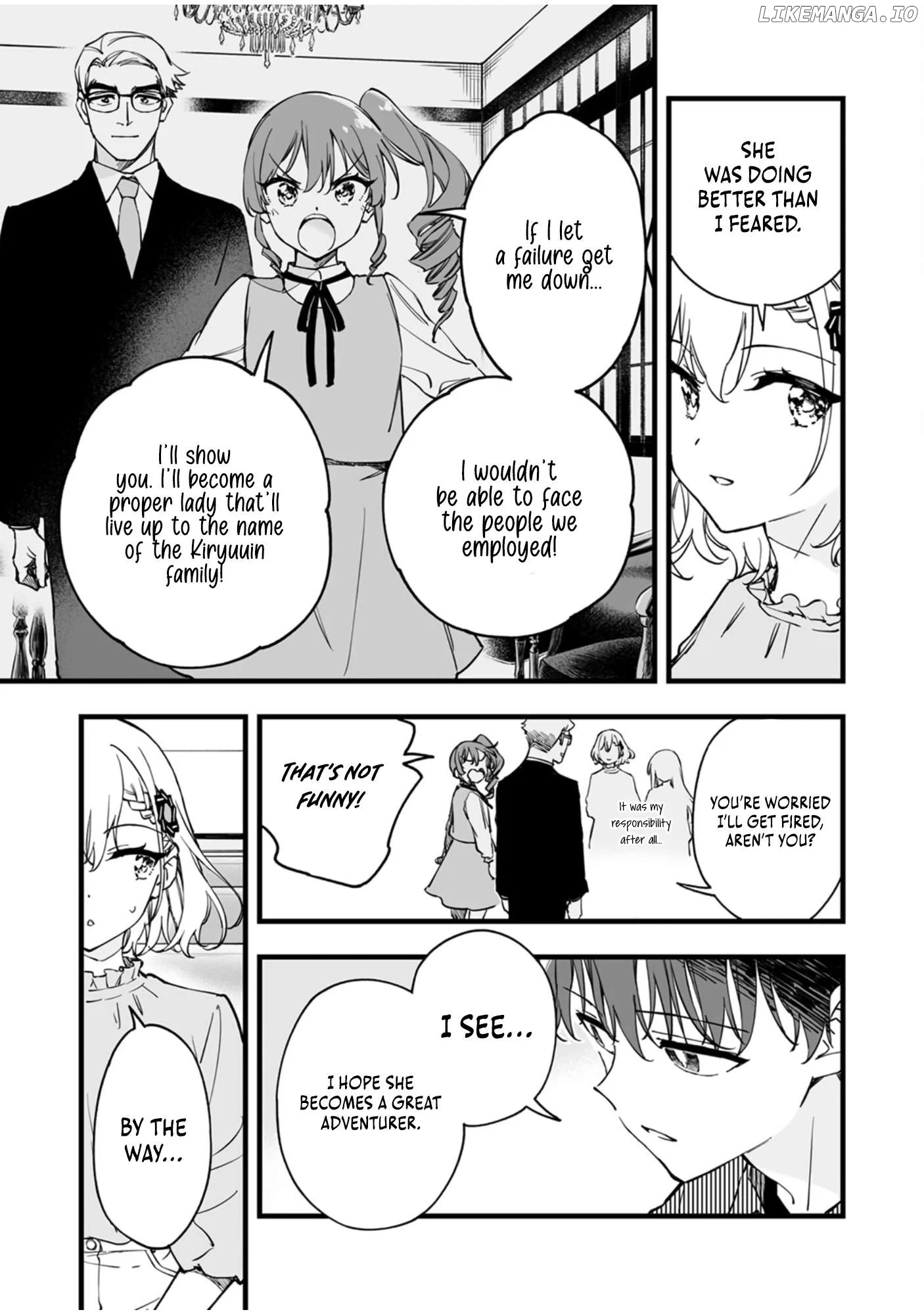 The Unfortunate 'Trapper' Cast Out of the Hero’s Party Will Defy Fate and Become the Strongest with the Unique Skill 'Arrow' - Chapter 13 - Page 25