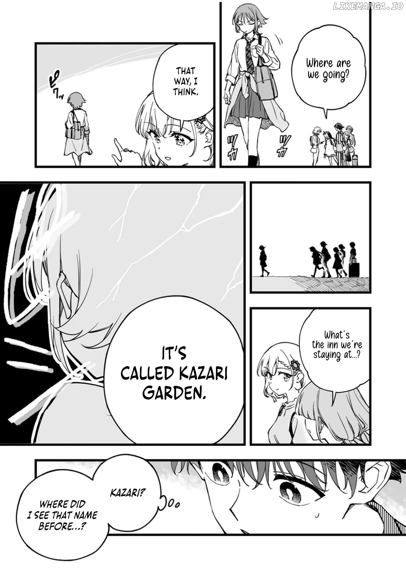 The Unfortunate 'Trapper' Cast Out of the Hero’s Party Will Defy Fate and Become the Strongest with the Unique Skill 'Arrow' - Chapter 13 - Page 28