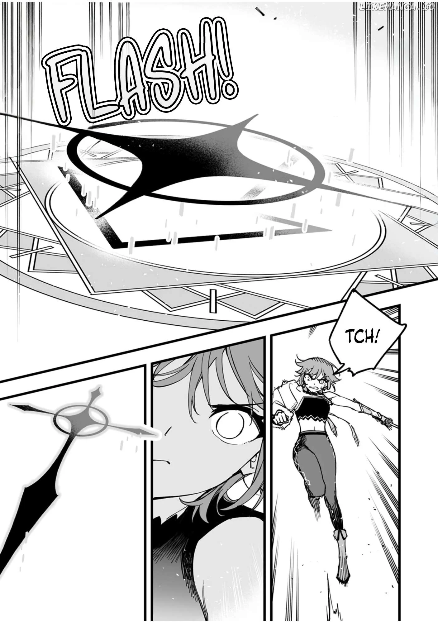 The Unfortunate 'Trapper' Cast Out of the Hero’s Party Will Defy Fate and Become the Strongest with the Unique Skill 'Arrow' - Chapter 13 - Page 4