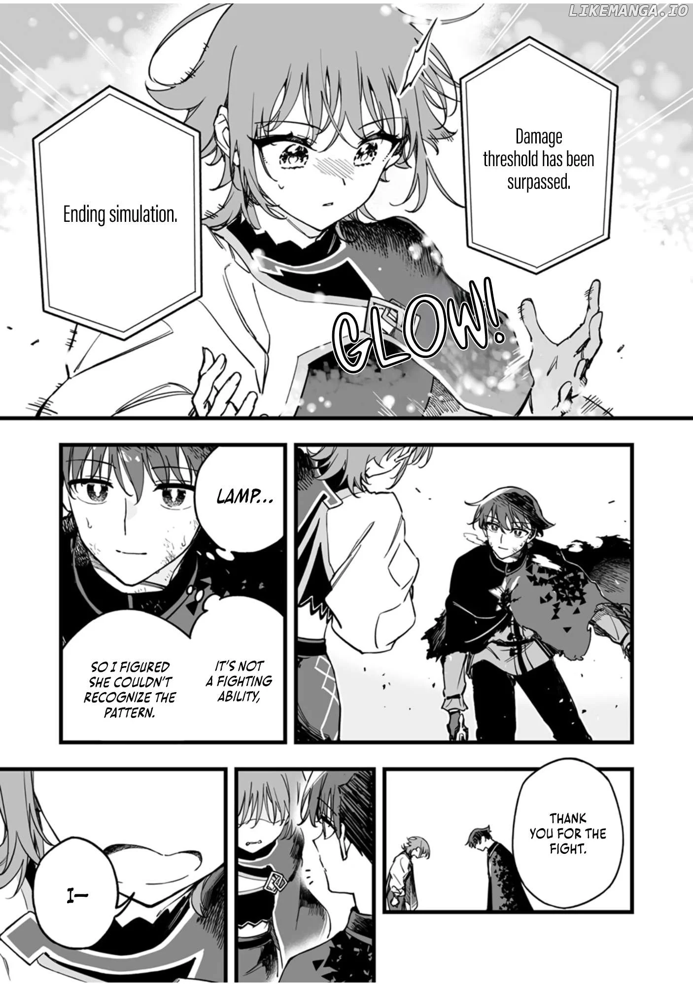 The Unfortunate 'Trapper' Cast Out of the Hero’s Party Will Defy Fate and Become the Strongest with the Unique Skill 'Arrow' - Chapter 13 - Page 8