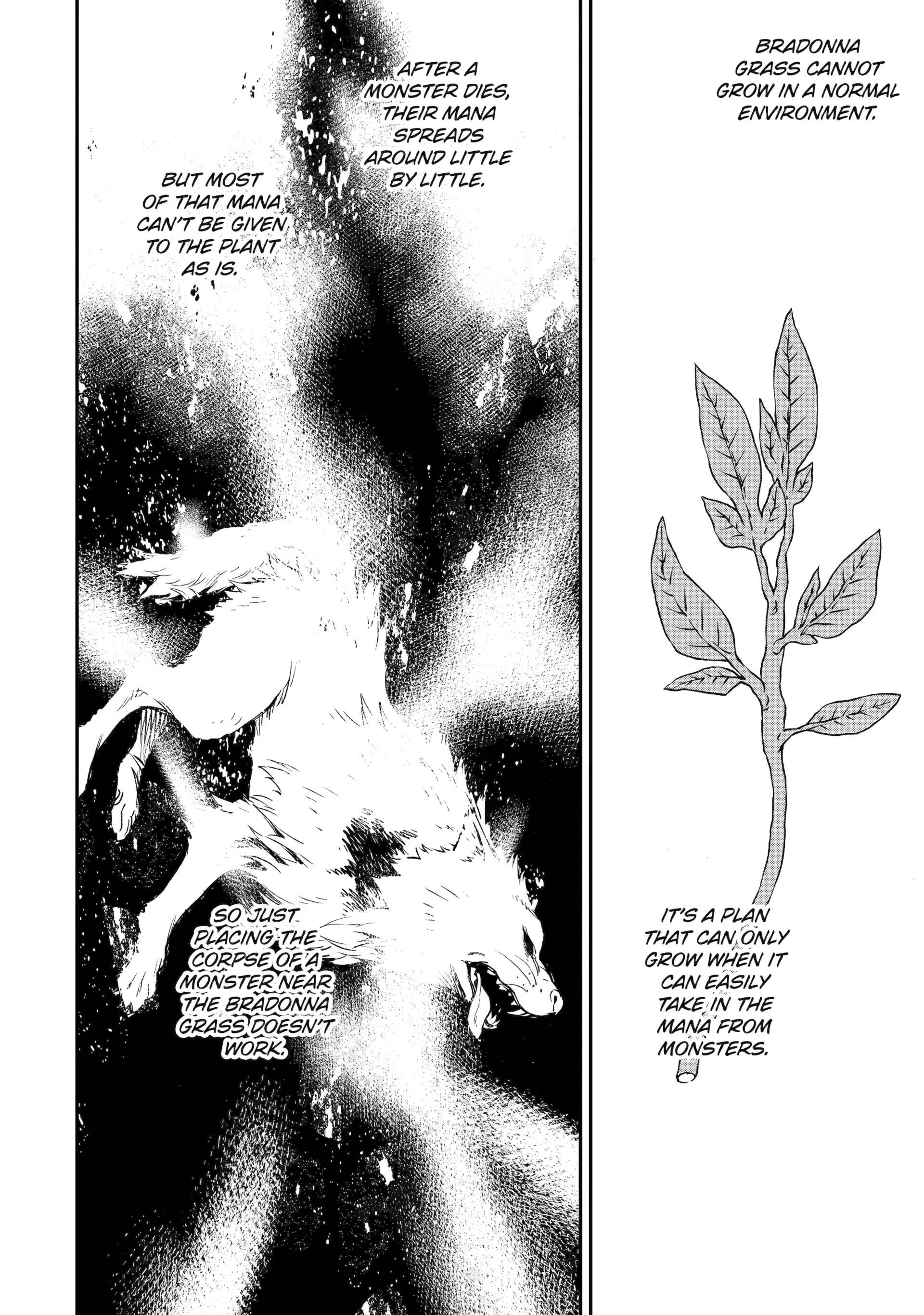 The Unrivaled Reincarnated Sage of Another World -The Strongest in Another World Through Game Knowledges- (Official) - Chapter 21 - Page 20