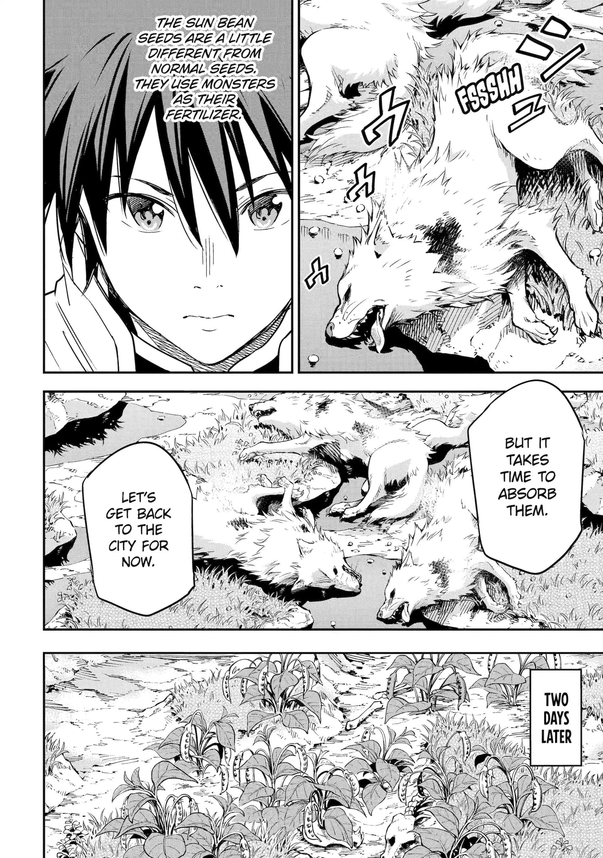 The Unrivaled Reincarnated Sage of Another World -The Strongest in Another World Through Game Knowledges- (Official) - Chapter 21 - Page 16