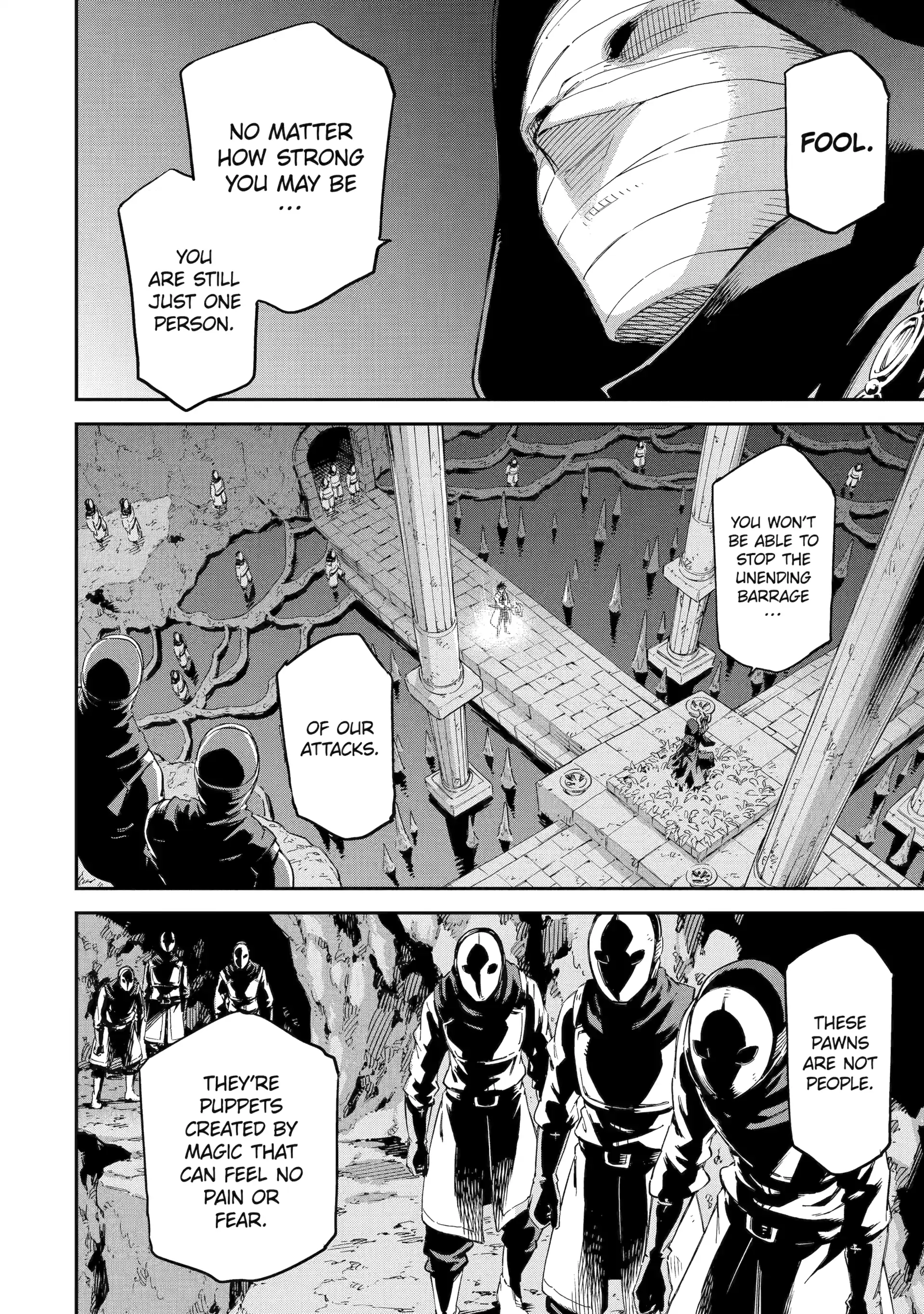 The Unrivaled Reincarnated Sage of Another World -The Strongest in Another World Through Game Knowledges- (Official) - Chapter 29 - Page 2