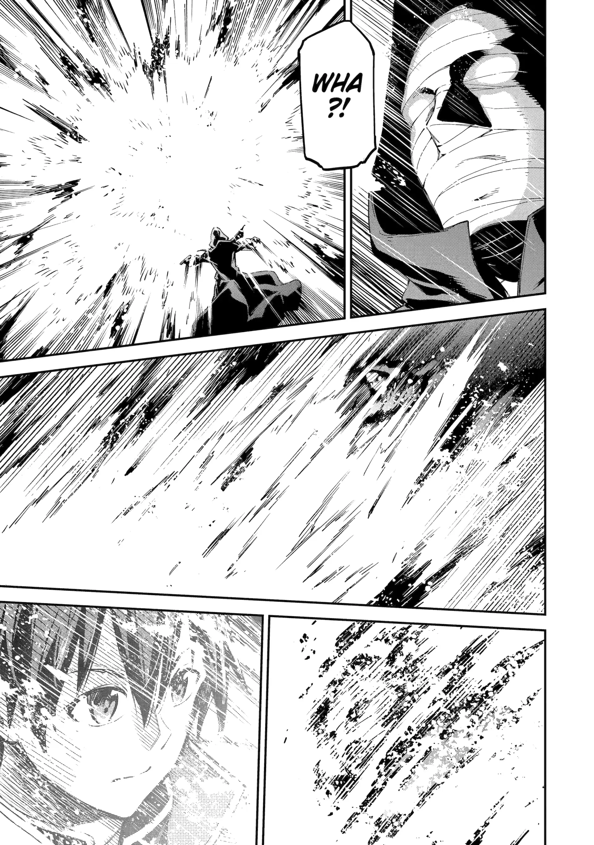 The Unrivaled Reincarnated Sage of Another World -The Strongest in Another World Through Game Knowledges- (Official) - Chapter 29 - Page 9
