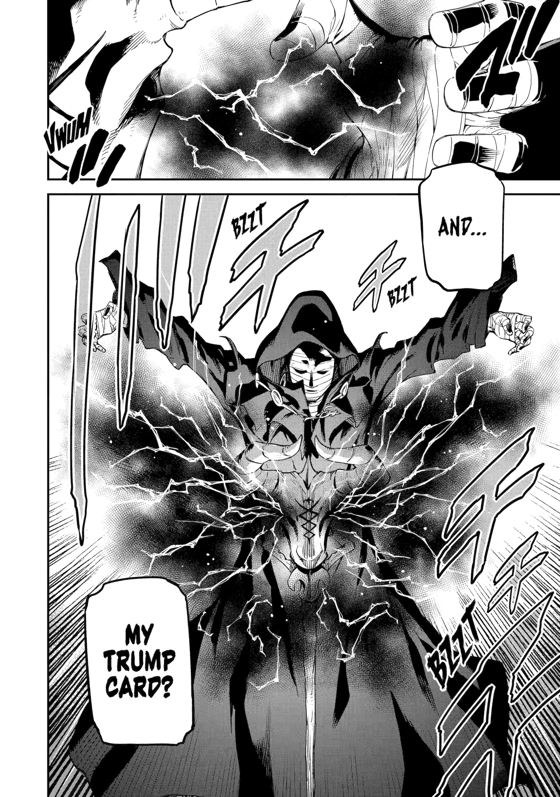 The Unrivaled Reincarnated Sage of Another World -The Strongest in Another World Through Game Knowledges- (Official) - Chapter 29 - Page 6