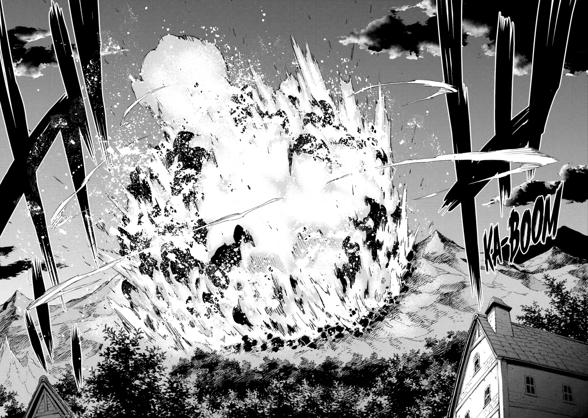The Unrivaled Reincarnated Sage of Another World -The Strongest in Another World Through Game Knowledges- (Official) - Chapter 29 - Page 10