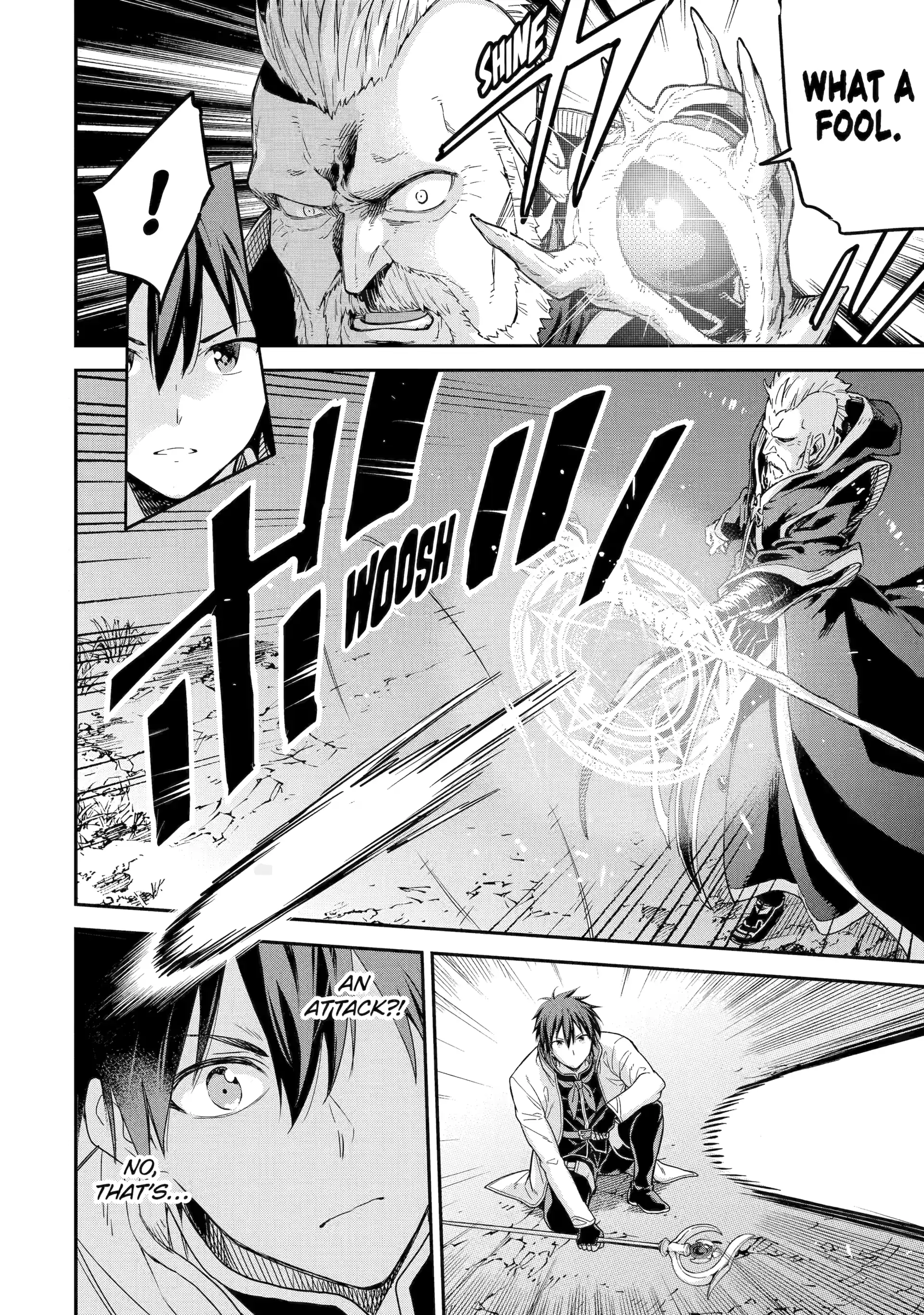 The Unrivaled Reincarnated Sage of Another World -The Strongest in Another World Through Game Knowledges- (Official) - Chapter 29 - Page 25