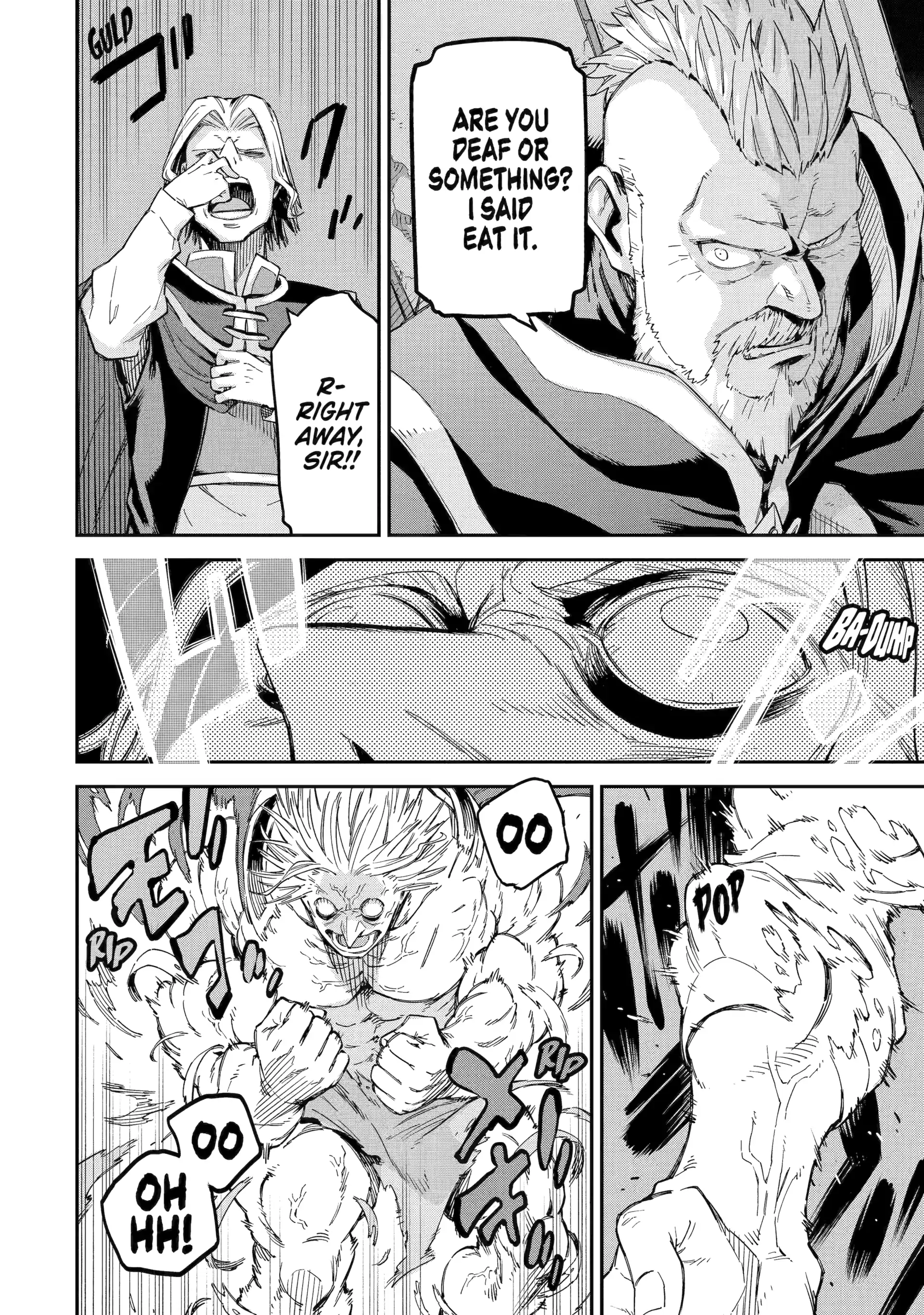 The Unrivaled Reincarnated Sage of Another World -The Strongest in Another World Through Game Knowledges- (Official) - Chapter 29 - Page 37