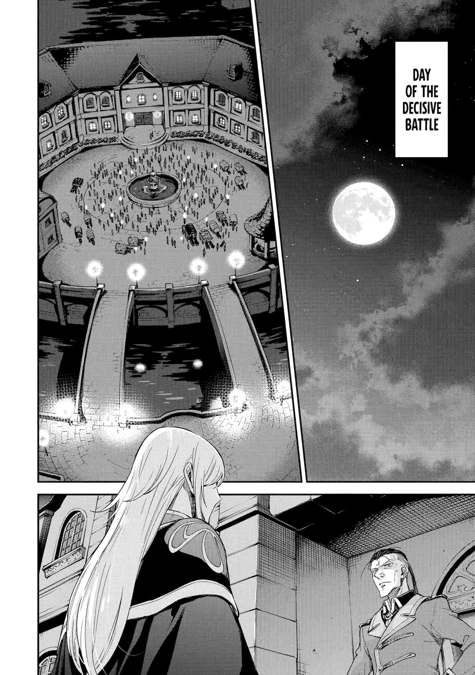 The Unrivaled Reincarnated Sage of Another World -The Strongest in Another World Through Game Knowledges- (Official) - Chapter 30 - Page 46