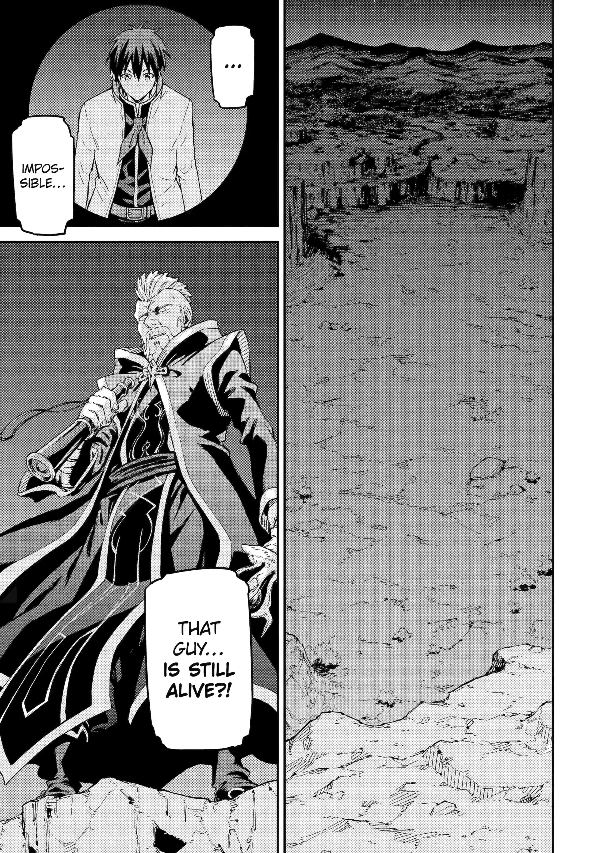 The Unrivaled Reincarnated Sage of Another World -The Strongest in Another World Through Game Knowledges- (Official) - Chapter 30 - Page 53