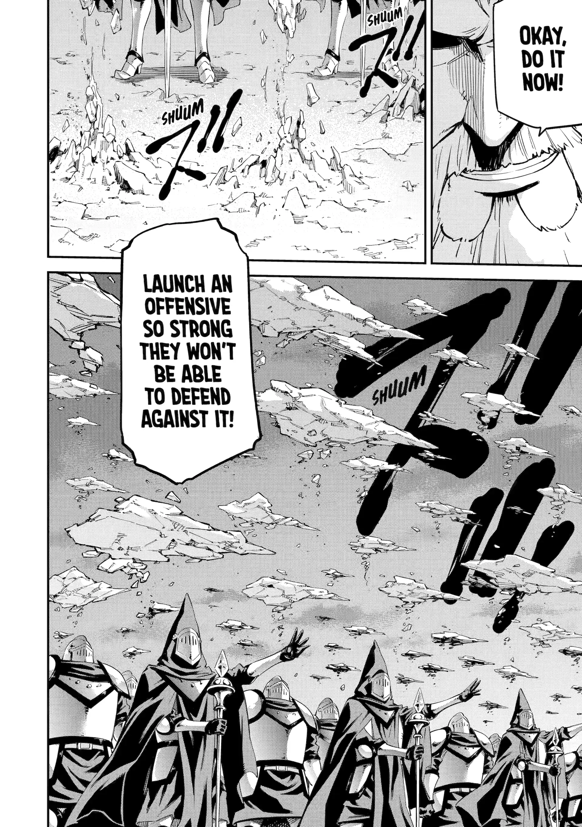 The Unrivaled Reincarnated Sage of Another World -The Strongest in Another World Through Game Knowledges- (Official) - Chapter 31 - Page 32