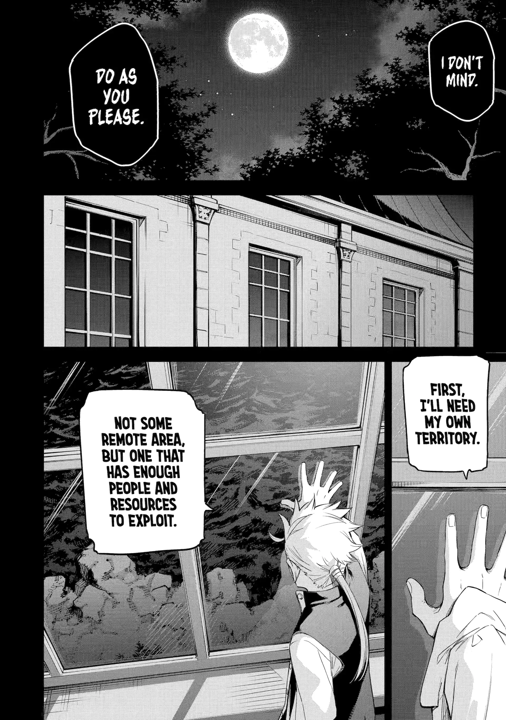 The Unrivaled Reincarnated Sage of Another World -The Strongest in Another World Through Game Knowledges- (Official) - Chapter 32 - Page 34