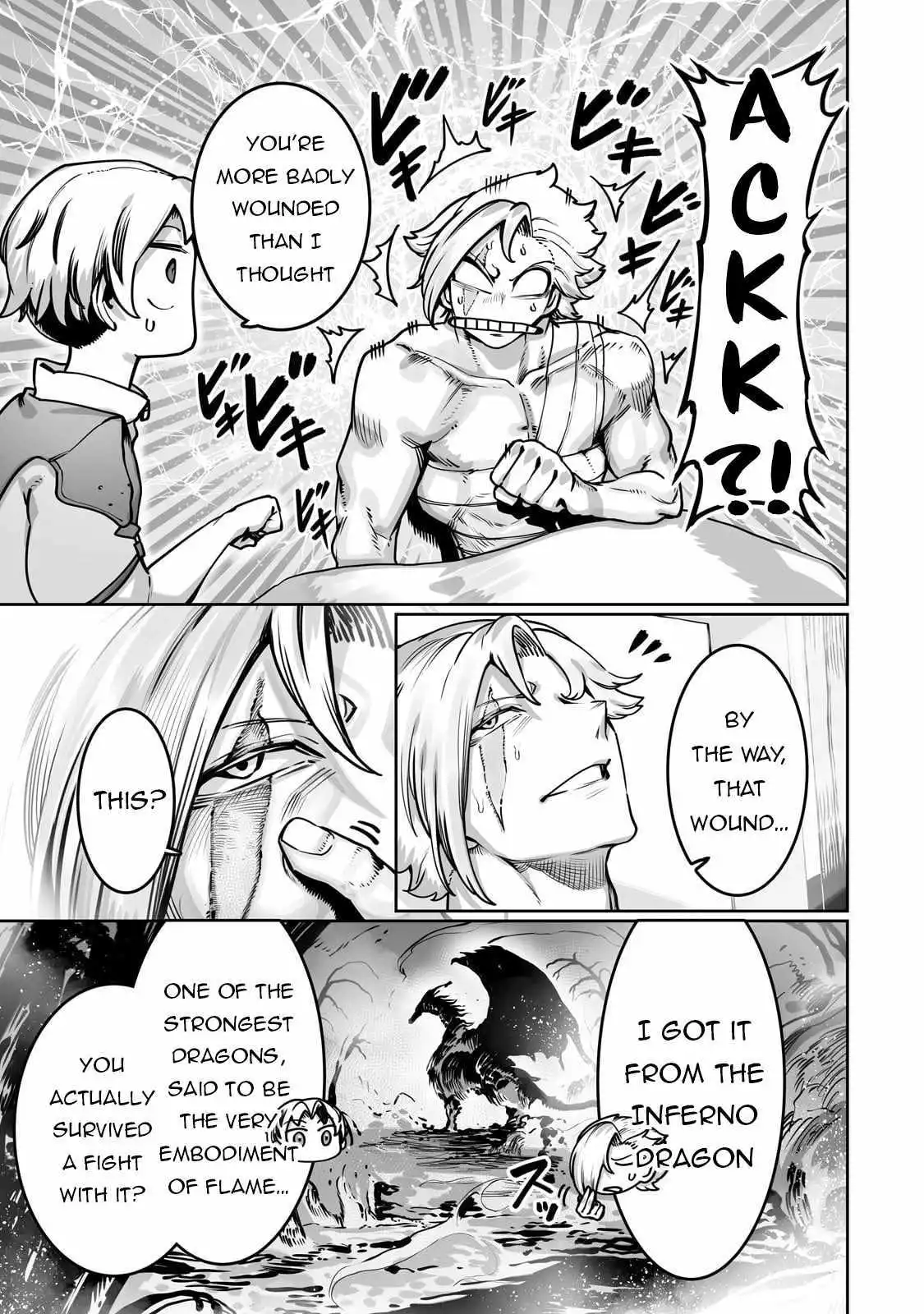 The Useless Tamer Will Turn into the Top Unconsciously by My Previous Life Knowledge - Chapter 48 - Page 6