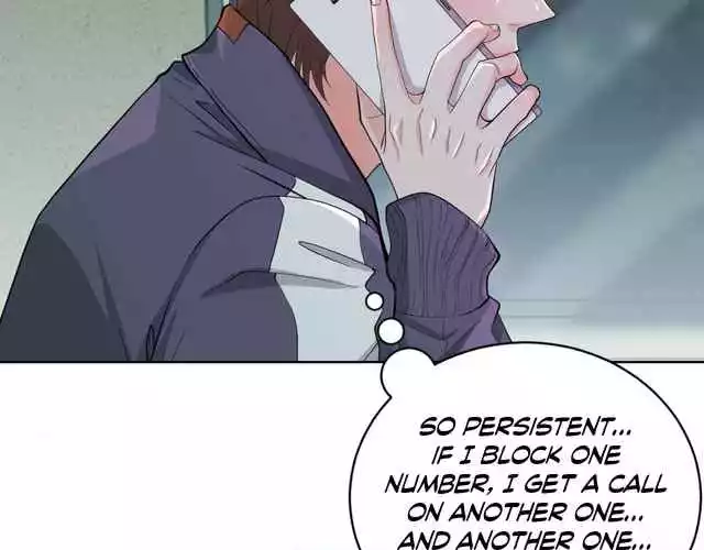The Way We See Each Other - Chapter 0 - Page 8