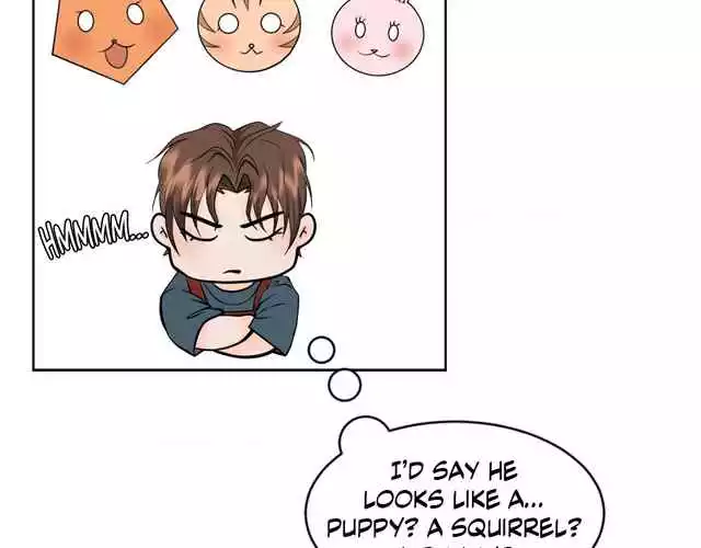 The Way We See Each Other - Chapter 0 - Page 125