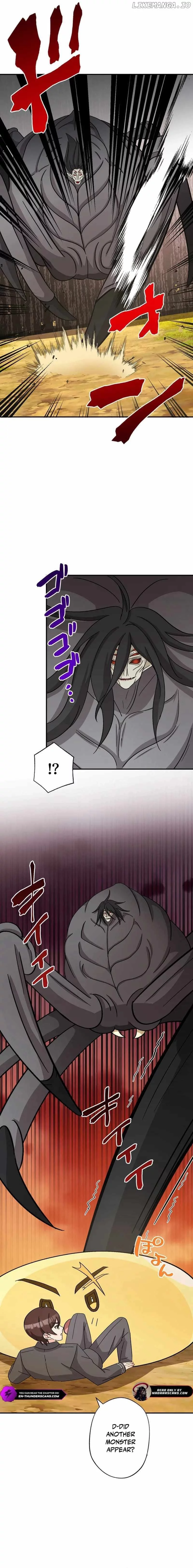 The Weakest Slime I Once Saved Became the Strongest and Now Won't Leave My Side - Chapter 4 - Page 9