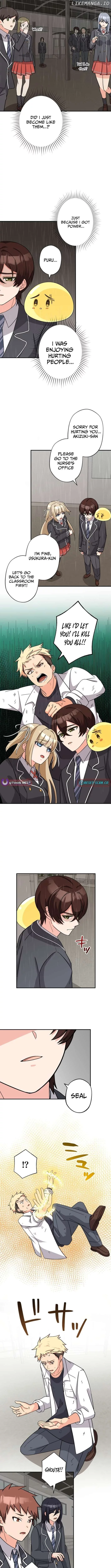 The Weakest Slime I Once Saved Became the Strongest and Now Won't Leave My Side - Chapter 6 - Page 9