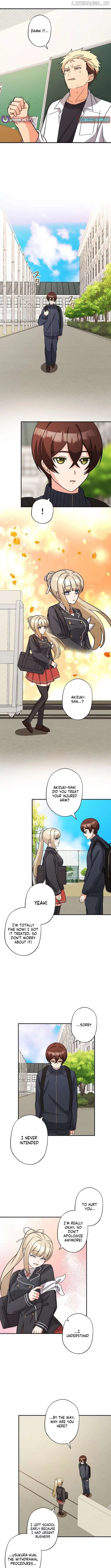 The Weakest Slime I Once Saved Became the Strongest and Now Won't Leave My Side - Chapter 7 - Page 2