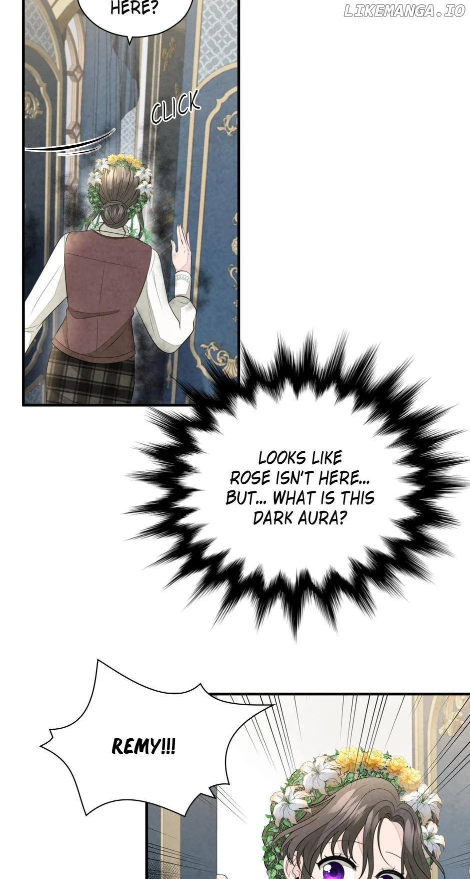 The Wizard and The Tree - Chapter 37 - Page 4