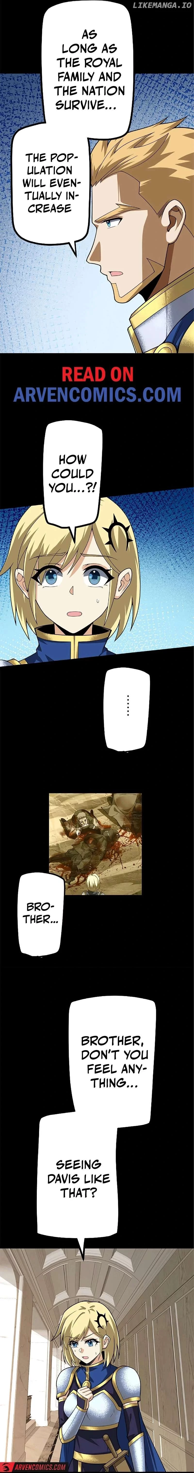 The Worst Unrivaled Magical Seeker : From Zero Mana to a Heroic Sinner through Wisdom and Forbidden Spells - Chapter 30 - Page 4