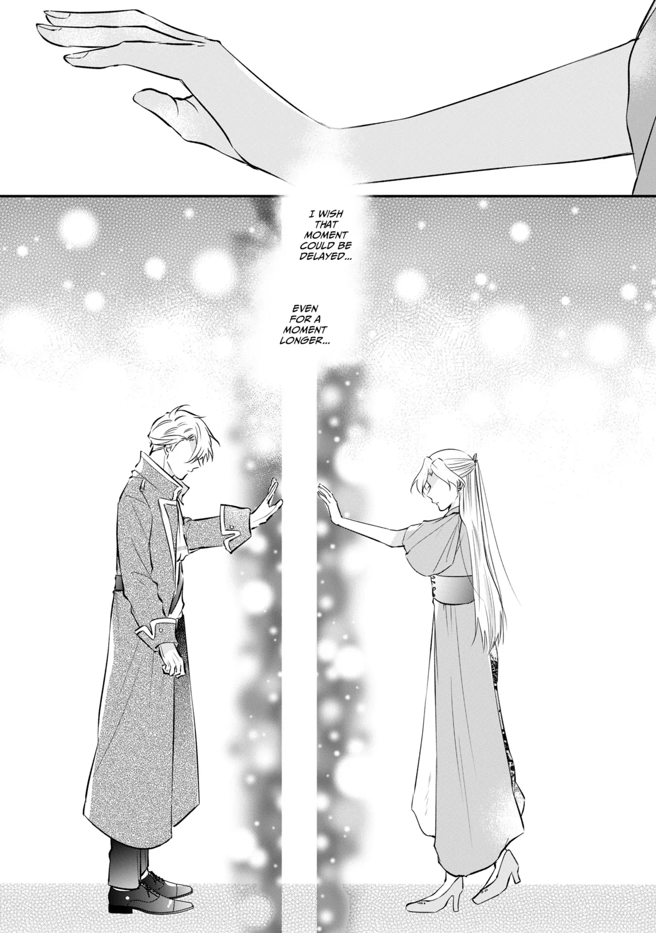 The Wrong Count's Daughter: I Was Mistakenly Proposed To, So I Shall Call It Off For You (Official) - Chapter 12 - Page 9