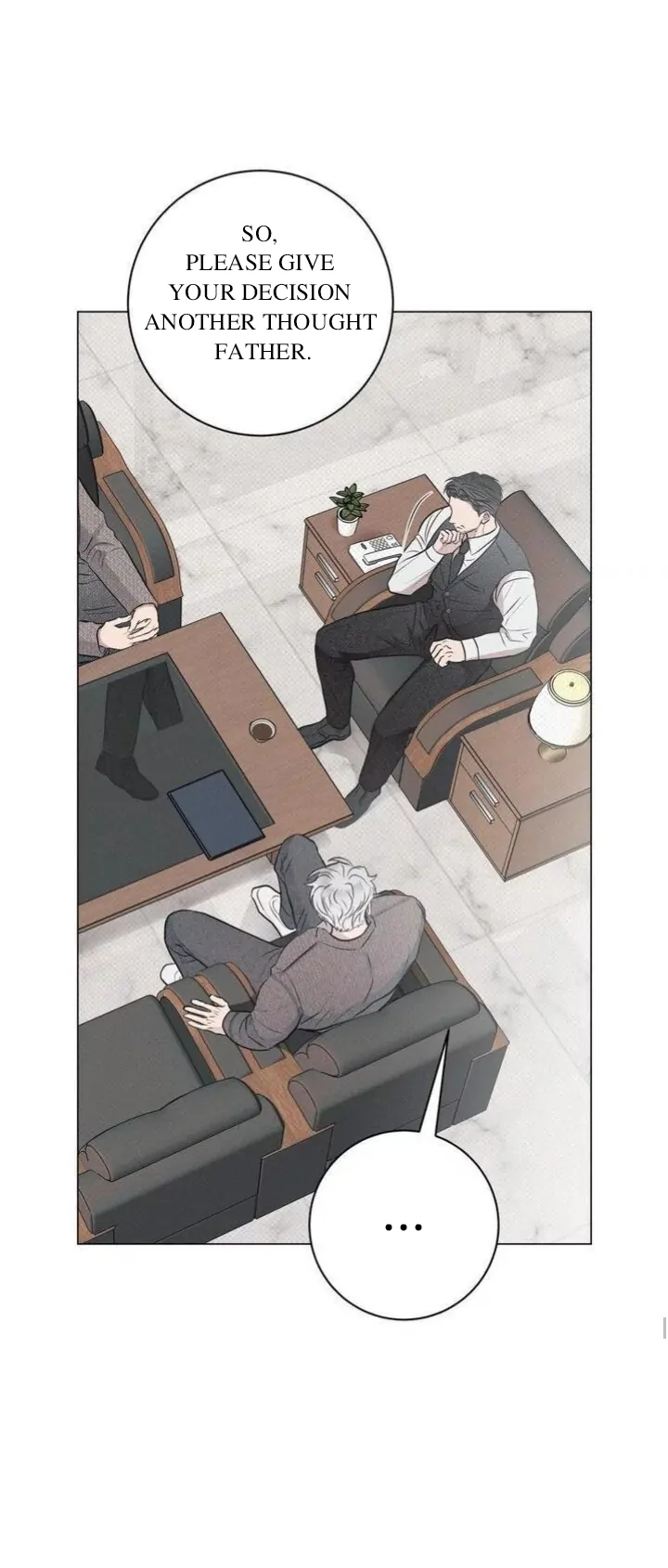 The Wrong Way Relationship - Chapter 16 - Page 22